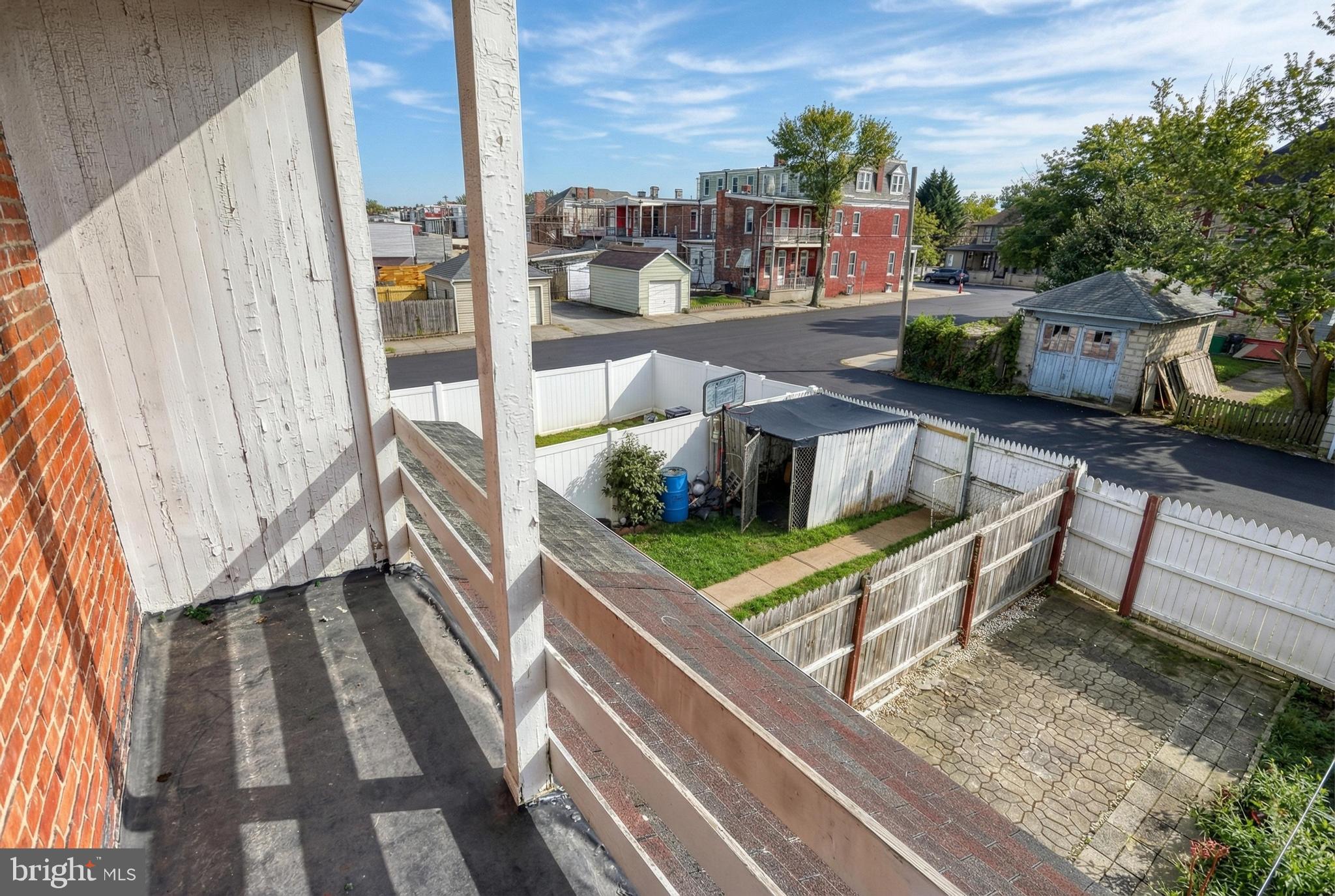 628 Chestnut Street York, PA 17403 - Photo 32 of 39