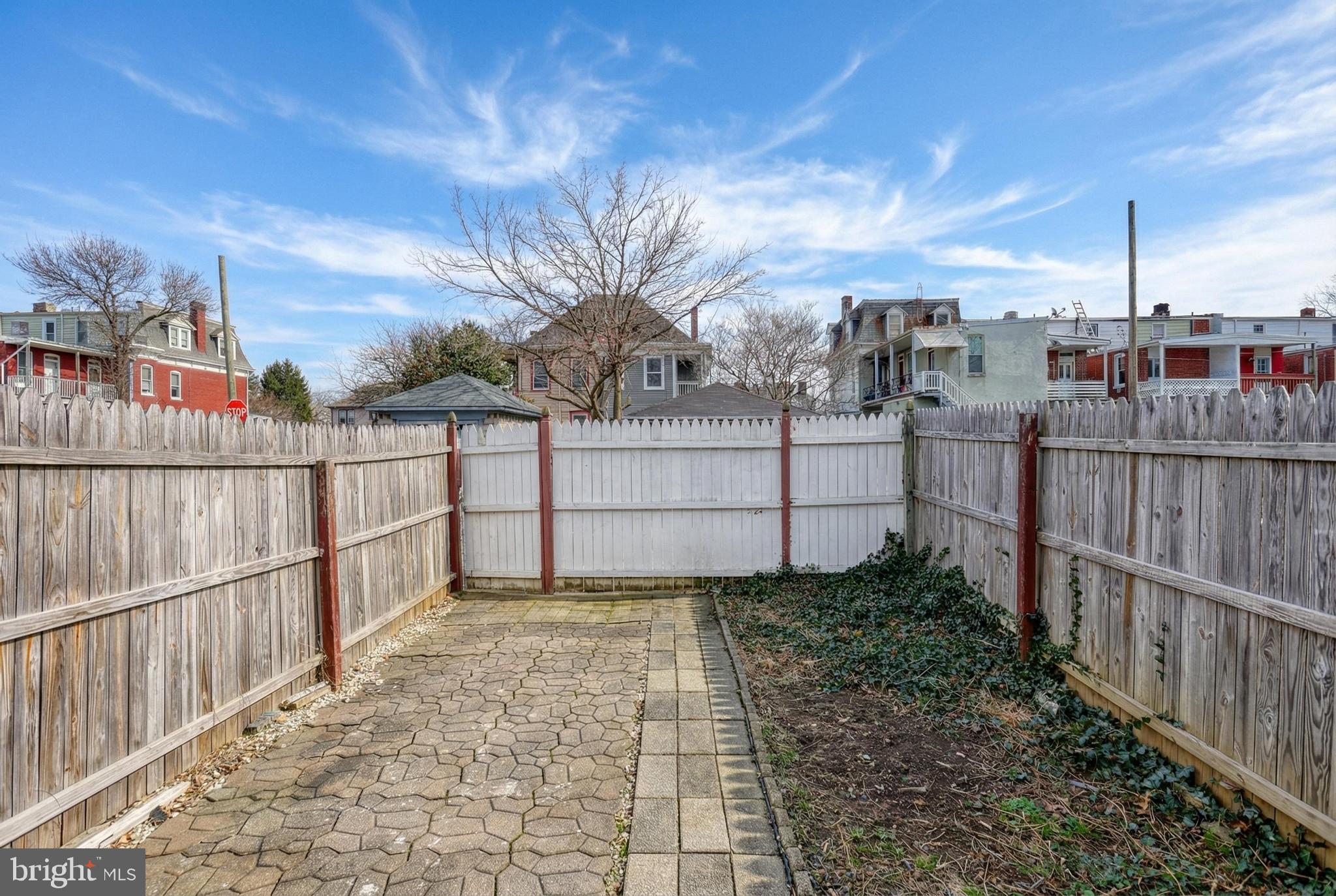 628 Chestnut Street York, PA 17403 - Photo 37 of 39