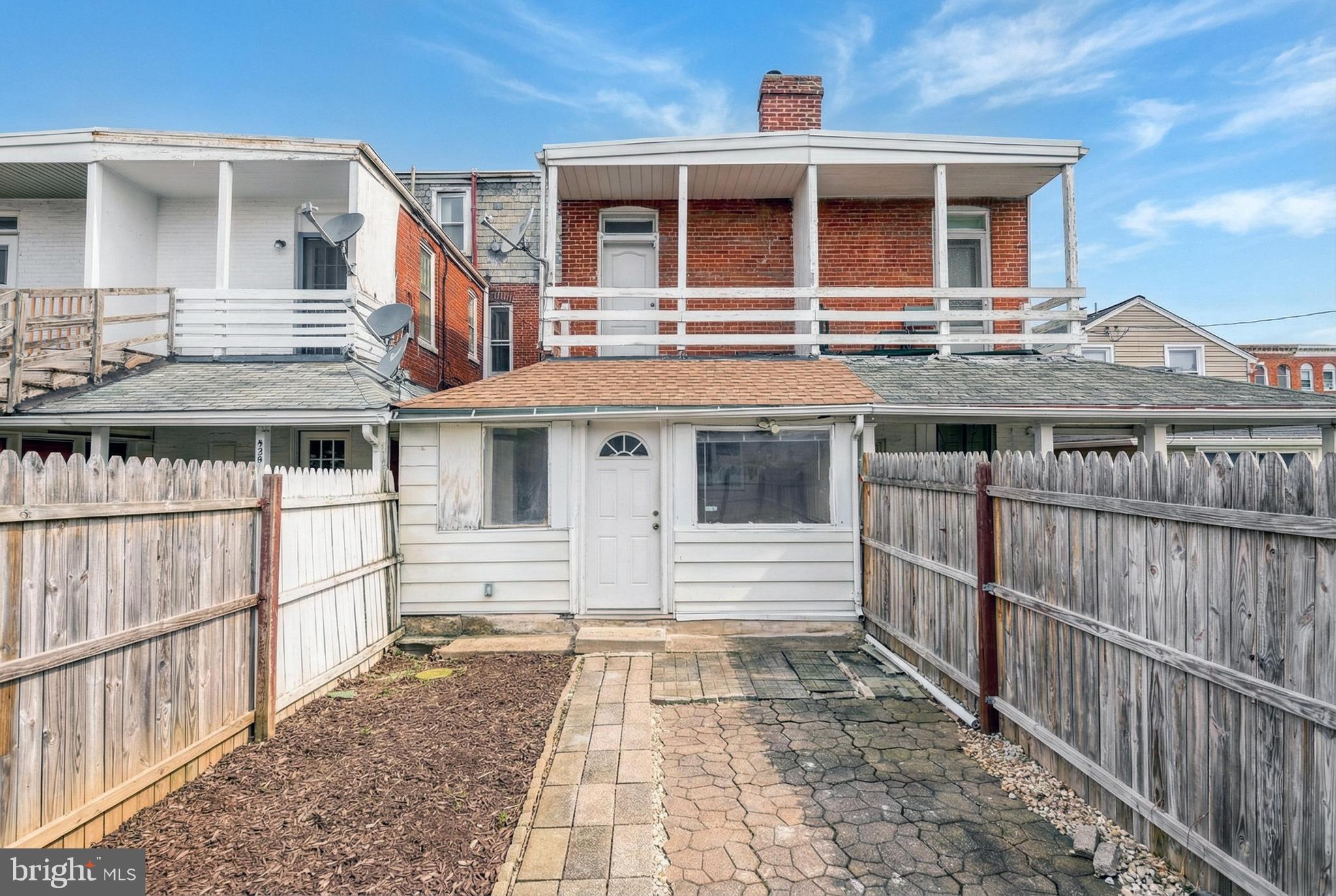 628 Chestnut Street York, PA 17403 - Photo 38 of 39