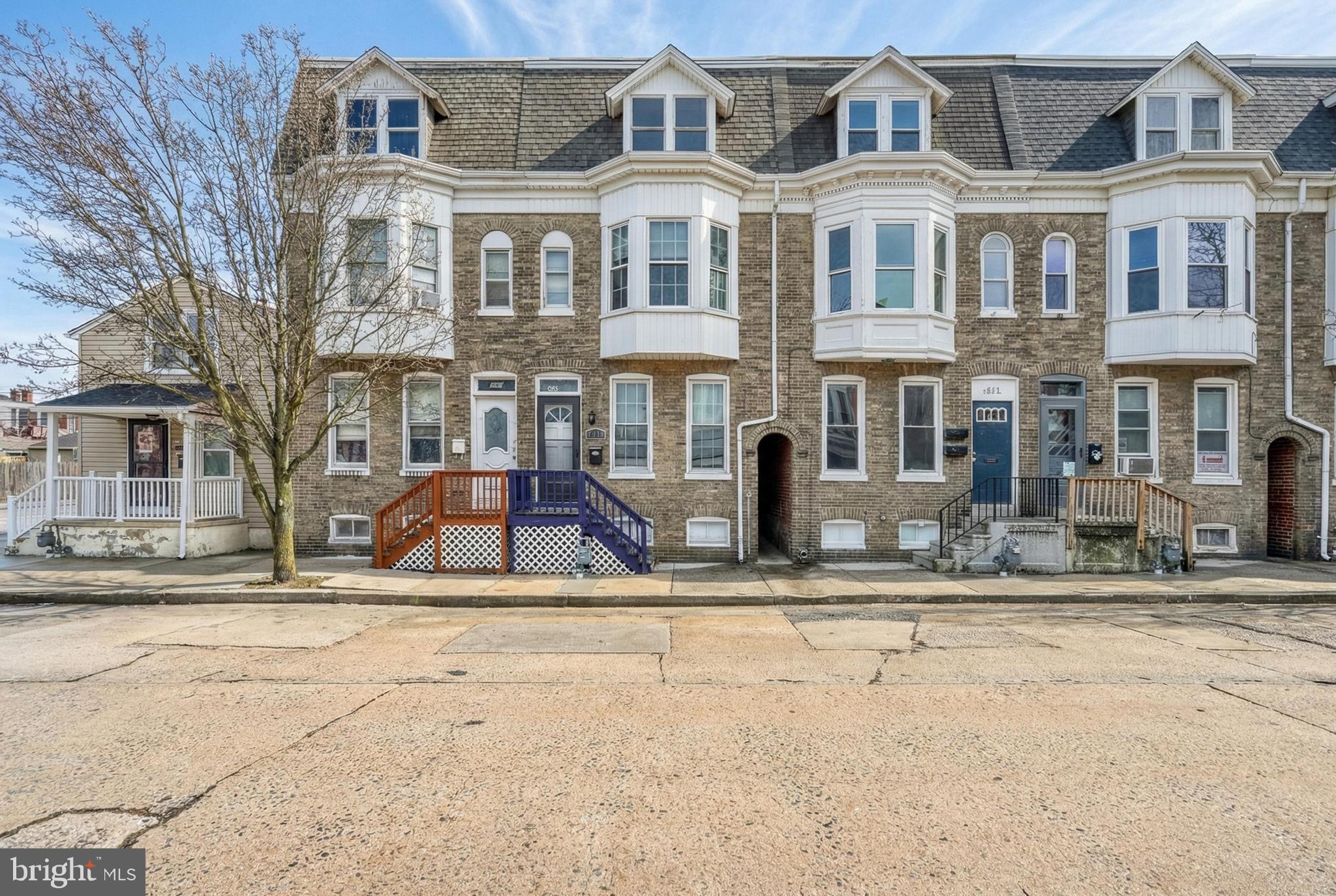 628 Chestnut Street York, PA 17403 - Photo 5 of 39