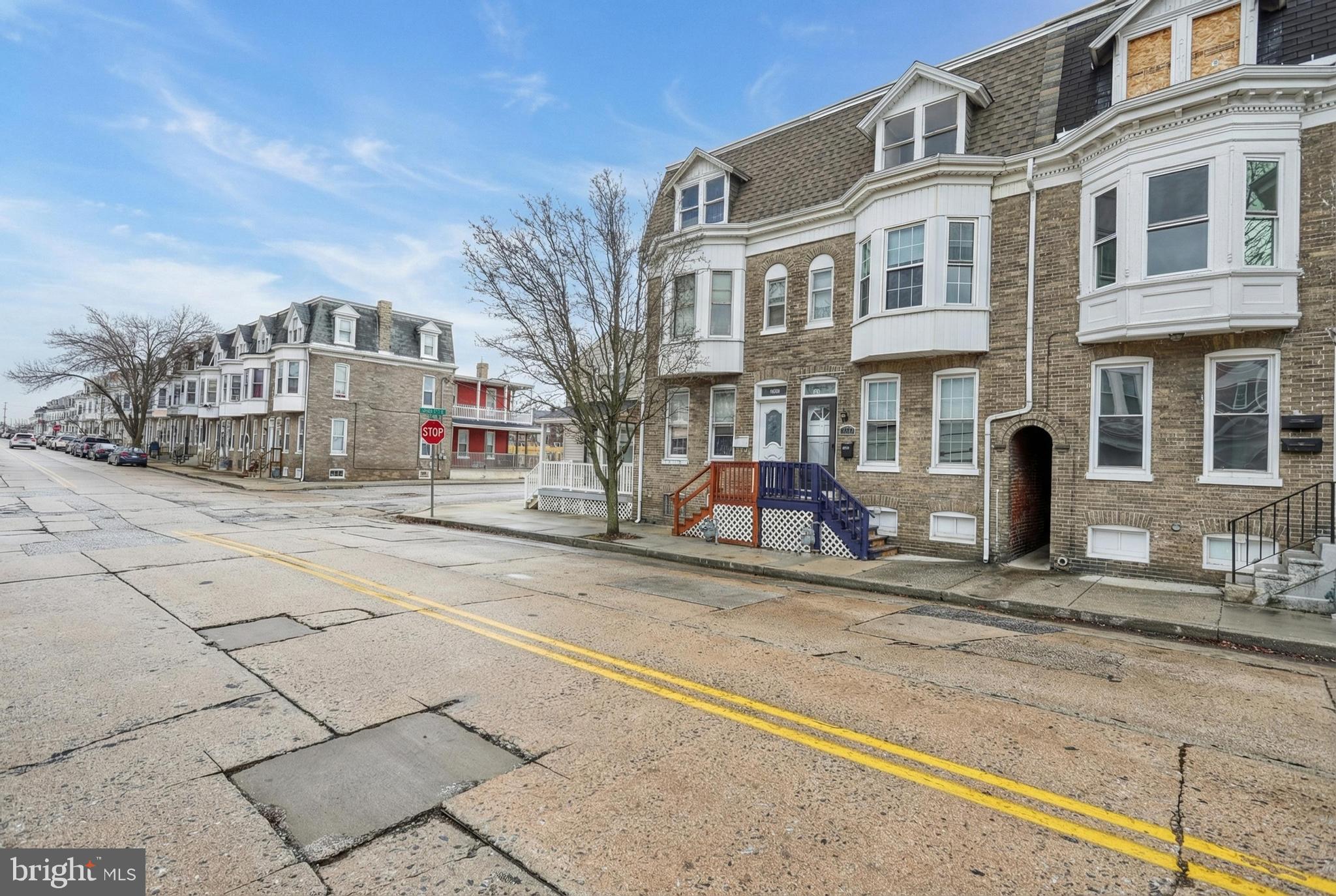 628 Chestnut Street York, PA 17403 - Photo 6 of 39