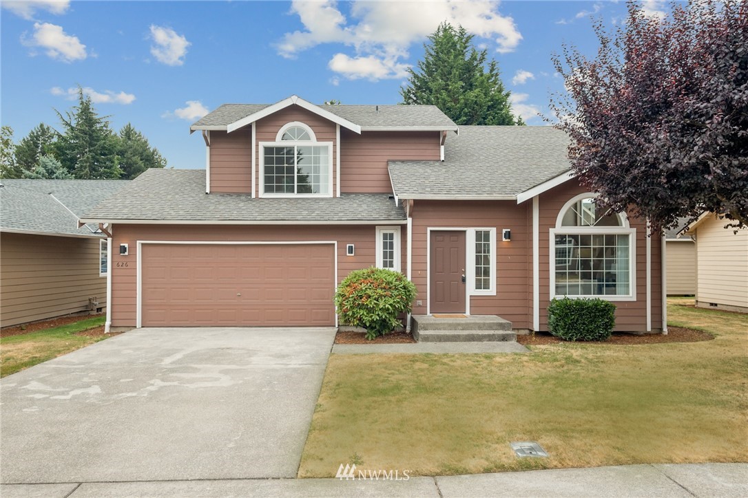 626 Rachael Place Kent, WA 98032 - Photo 1 of 14 Gallery Image 1