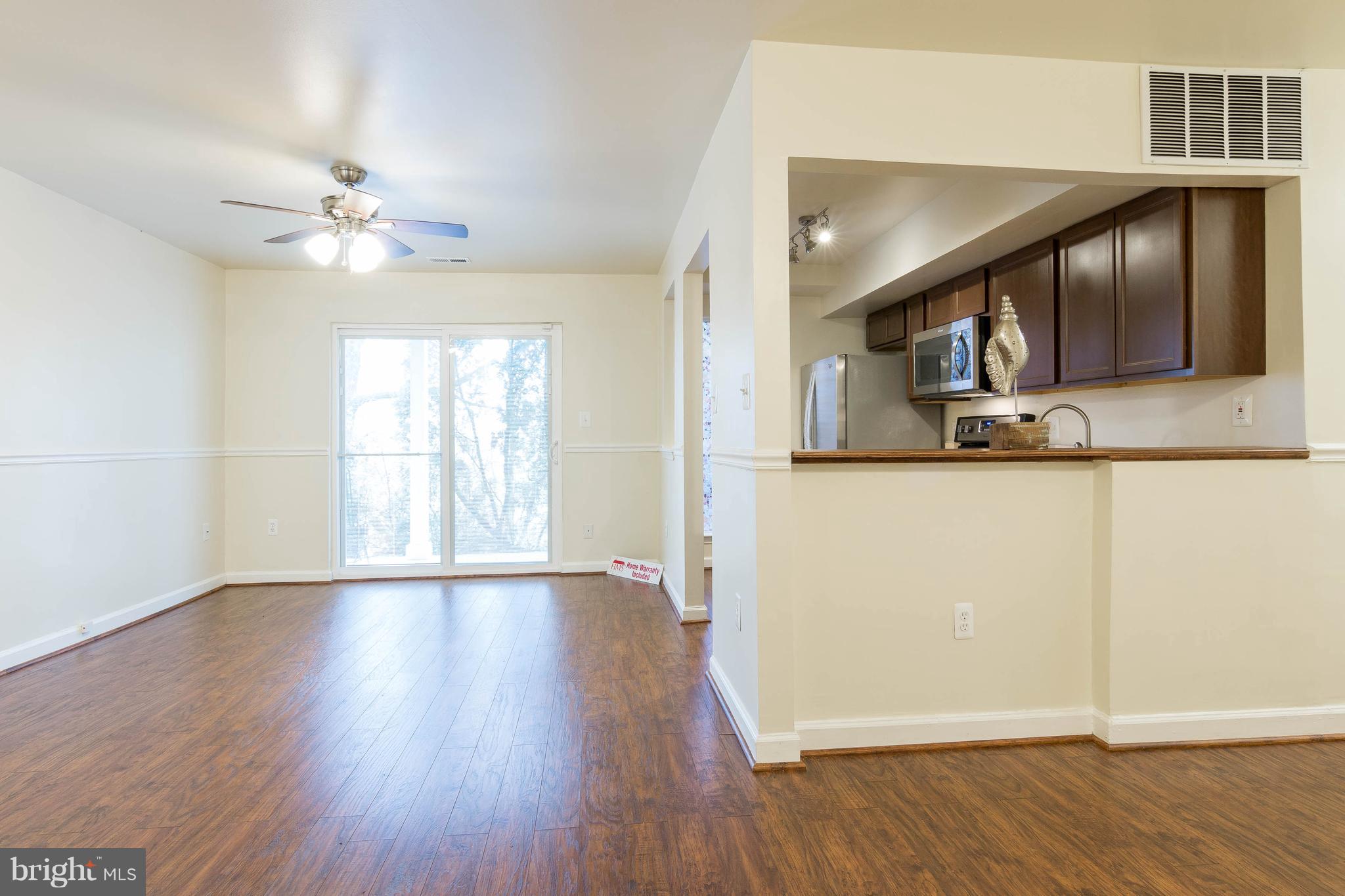 6702 Ridge Road Rosedale, MD 21237 - Photo 16 of 24 Living room dining room combo