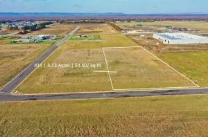$809,562 | Lot 14 Bluffview Business Park, Holmen, WI 54636
