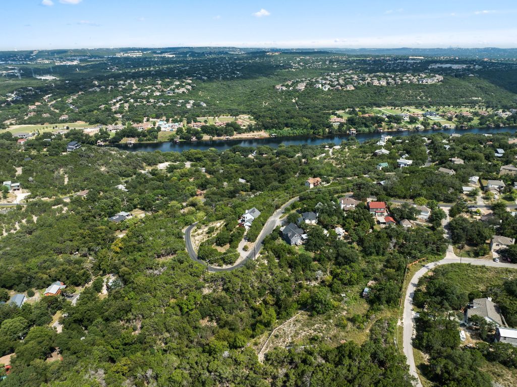 2314 Little Beaver Trail Austin, TX 78734 - Photo 39 of 39 a view of city with ocean