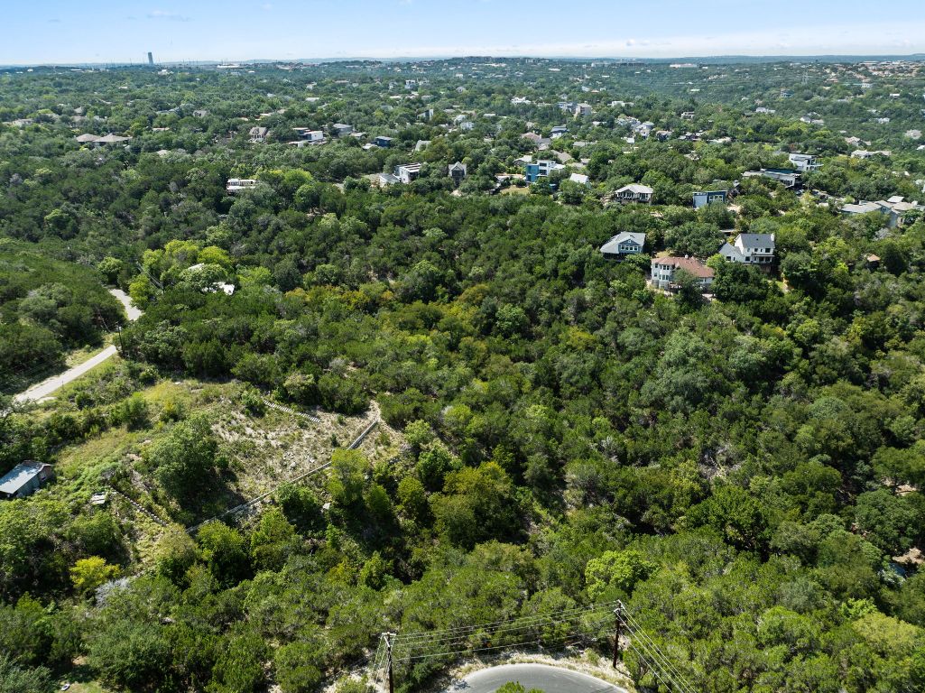 2314 Little Beaver Trail Austin, TX 78734 - Photo 6 of 39 view of a green field
