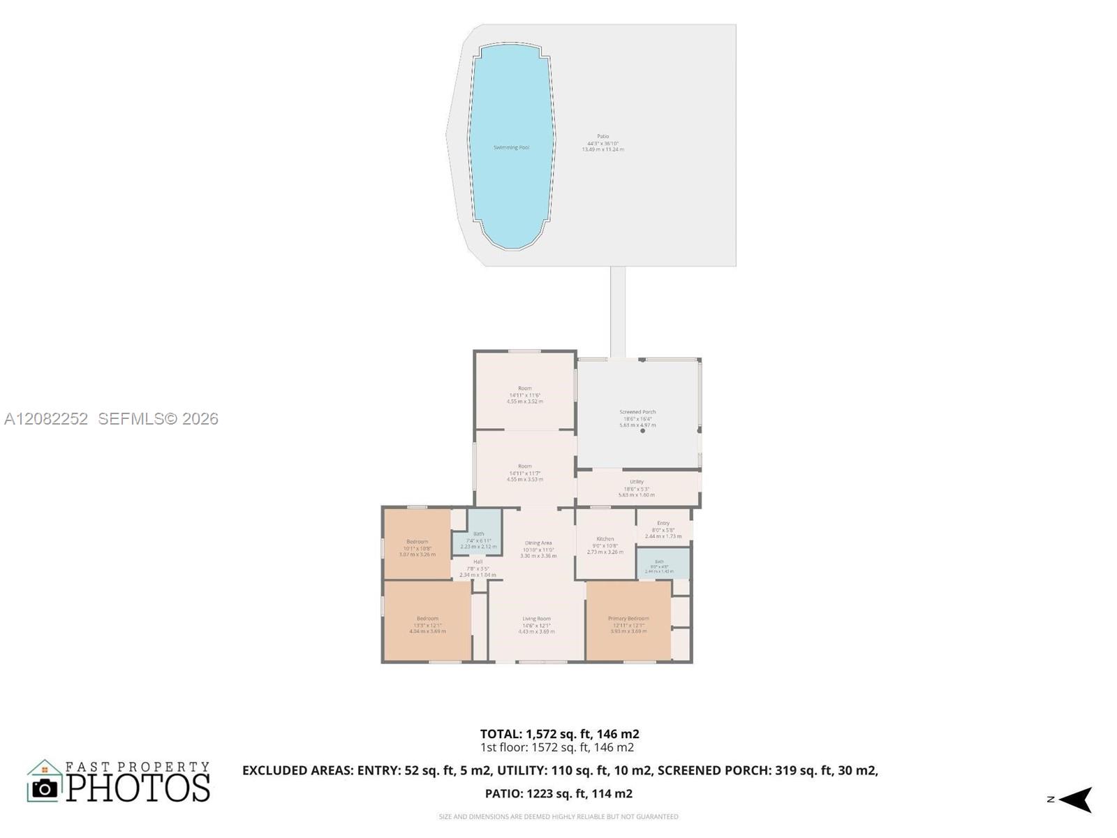 5088 2nd Road Lake Worth, FL 33467 - Photo 77 of 77 Gallery Image 77