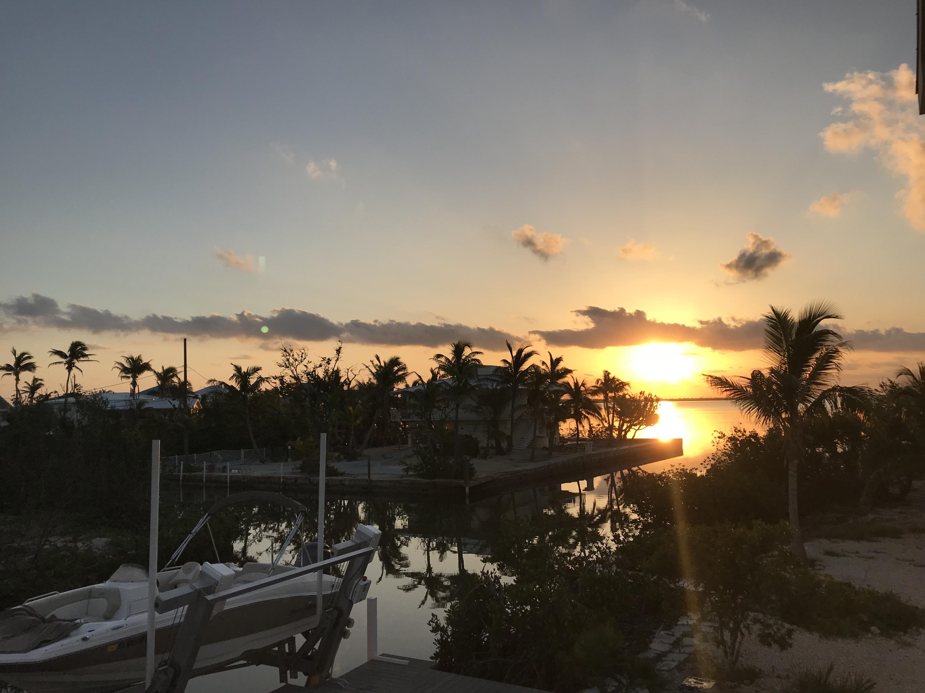 983 Indies Road Summerland Key, FL 33042 - Photo 35 of 38 sunrise