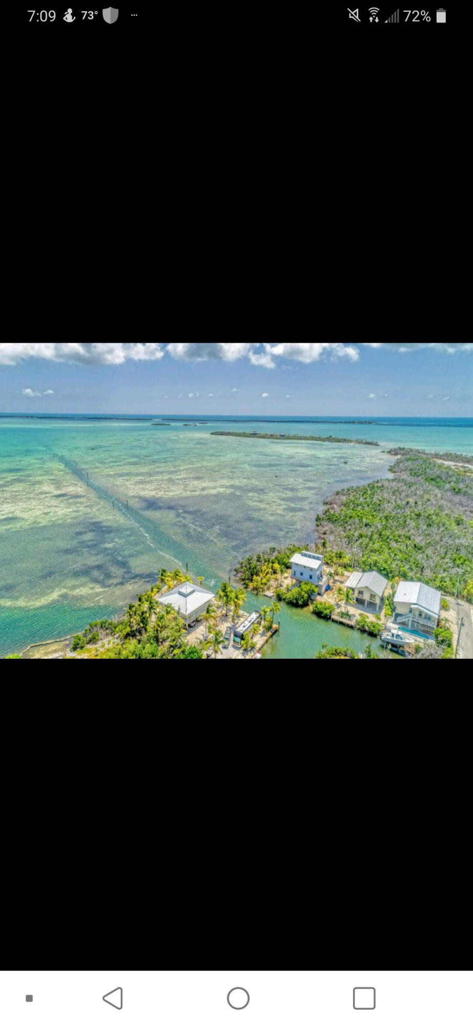 983 Indies Road Summerland Key, FL 33042 - Photo 36 of 38 Indies water