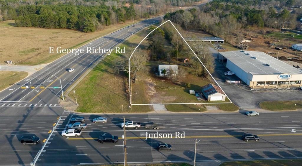 5082 Judson Road Longview, TX 75605 - Photo 1 of 4 a view of a tennis ground