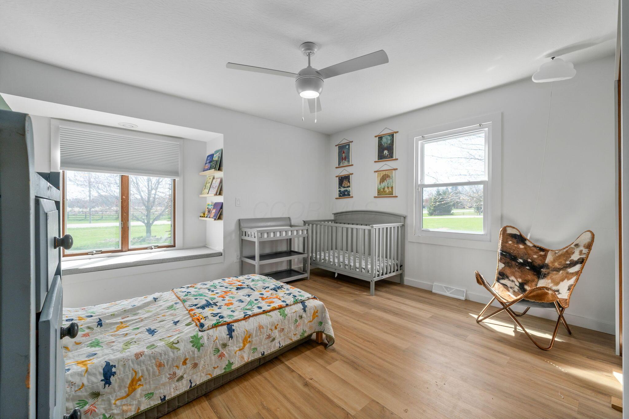 3984 Liberty Road Delaware, OH 43015 - Photo 23 of 48 Bedroom 2
