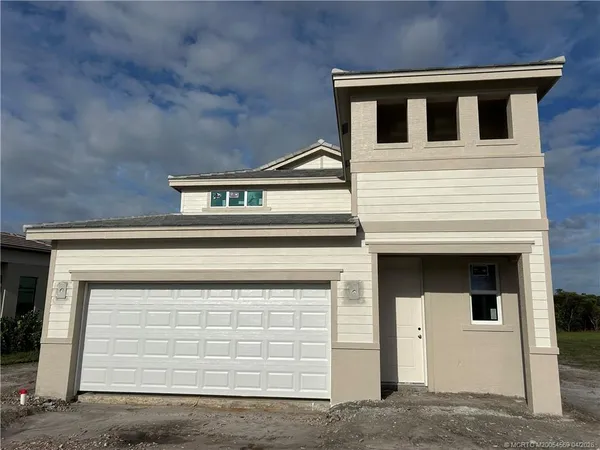 $619,900 | 299 Southeast Via Sangro, Port St. Lucie, FL 34952