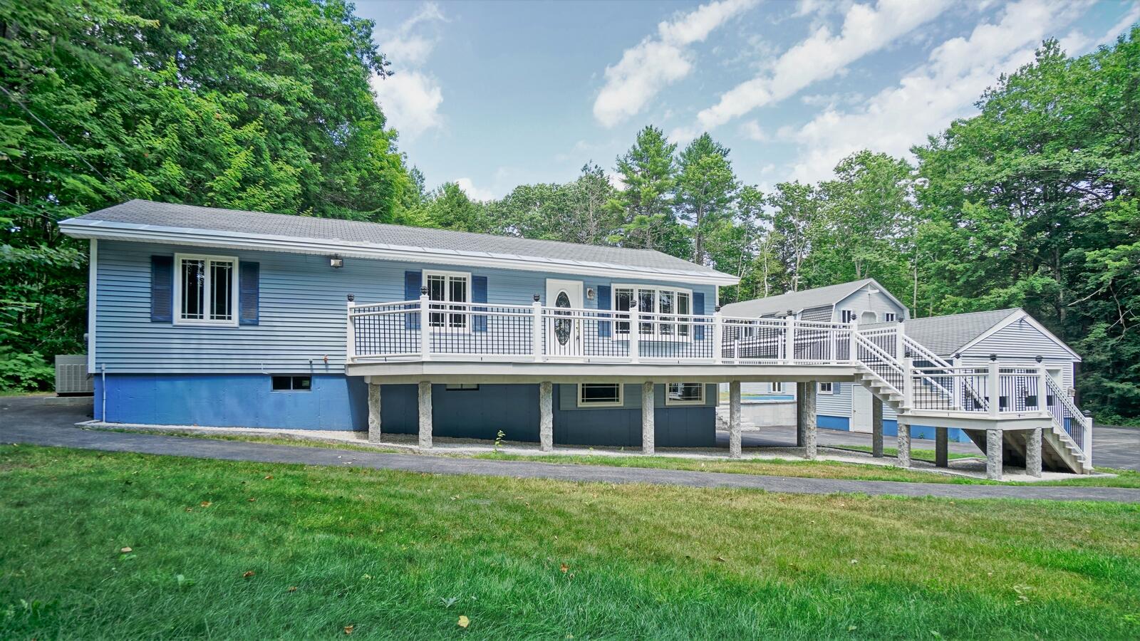 241 Bonny Eagle Road Standish, ME 04084 - Photo 62 of 82 DSC02758