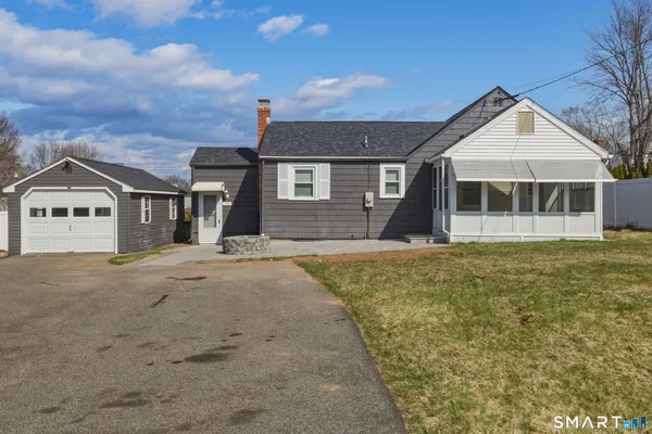 $319,111 | 140 Camp Avenue, Newington, CT 06111