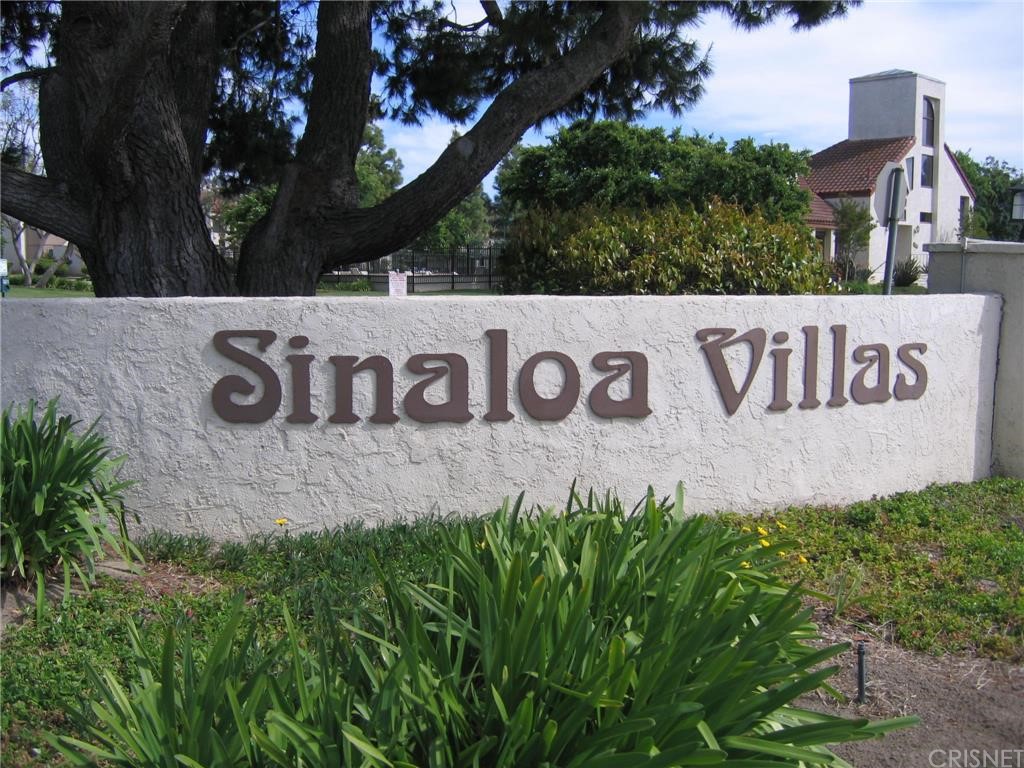 1772 Sinaloa Road, Unit 185 Simi Valley, CA 93065 - Photo 1 of 1