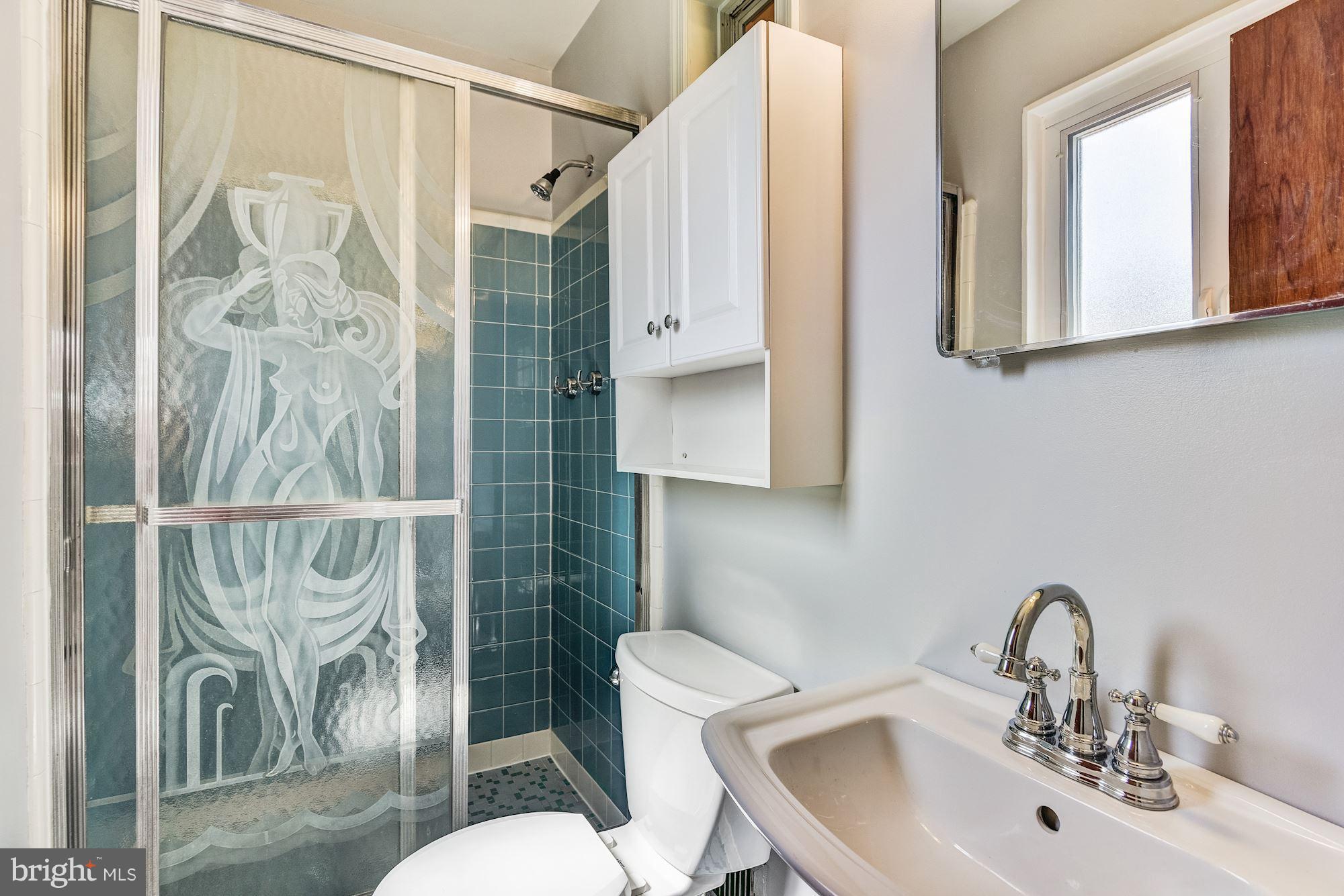 1802 Ladd Street Silver Spring, MD 20902 - Photo 14 of 29 Bath (Master)