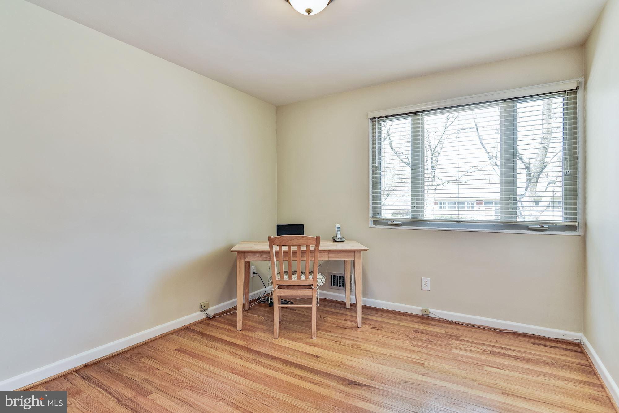 1802 Ladd Street Silver Spring, MD 20902 - Photo 16 of 29 Bedroom