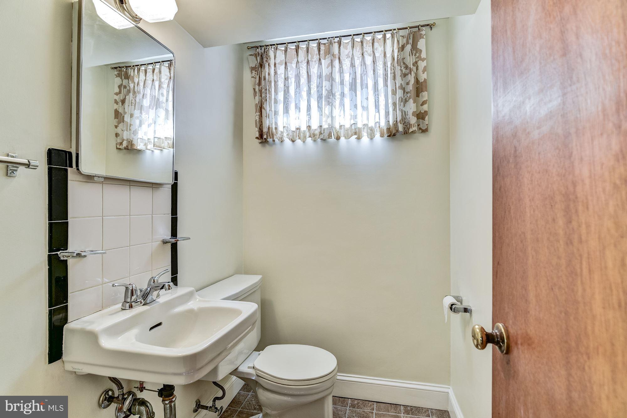 1802 Ladd Street Silver Spring, MD 20902 - Photo 22 of 29 Basement