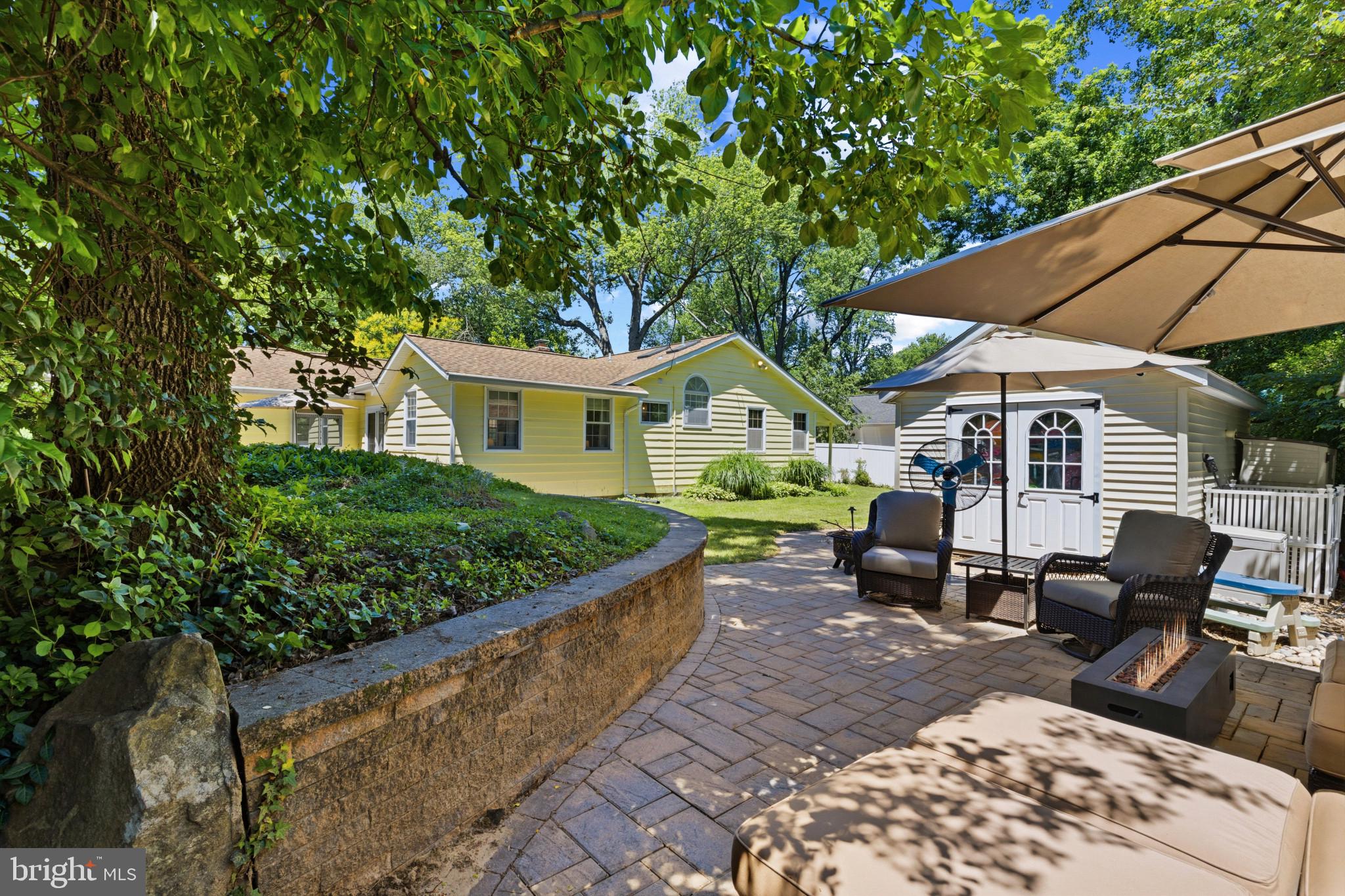 1915 Dulaney Place Annapolis, MD 21409 - Photo 31 of 38 Multiple Patio Areas