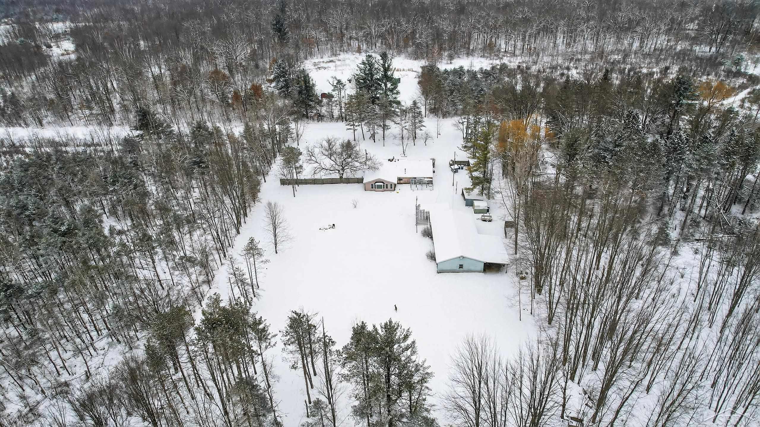 3636 West Nielsen Road Coleman, MI 48618 - Photo 39 of 43