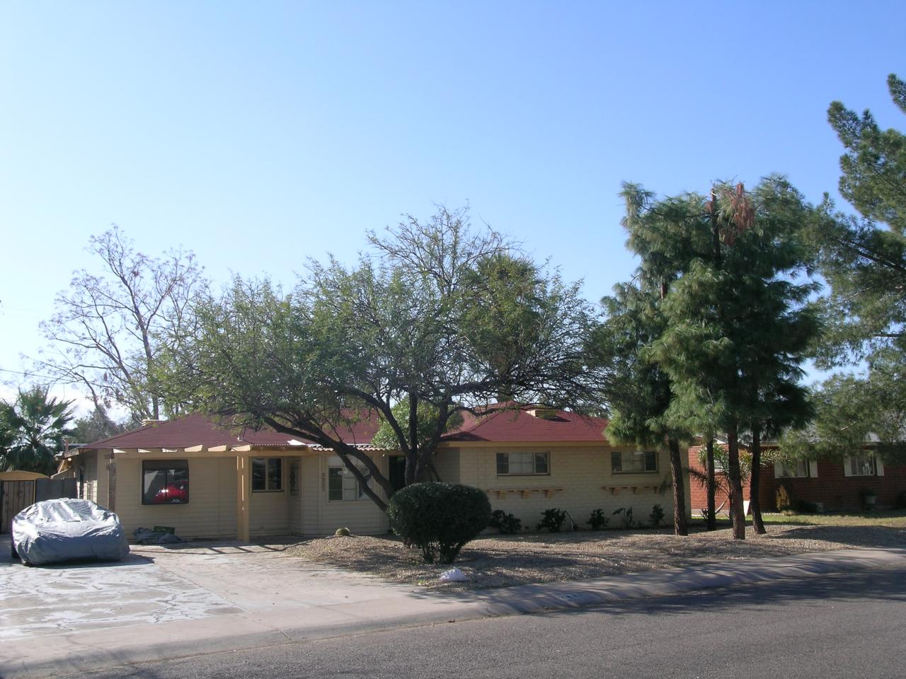 2227 West Cheery Lynn Road Phoenix, AZ 85015 - Photo 1 of 10 Front of Property