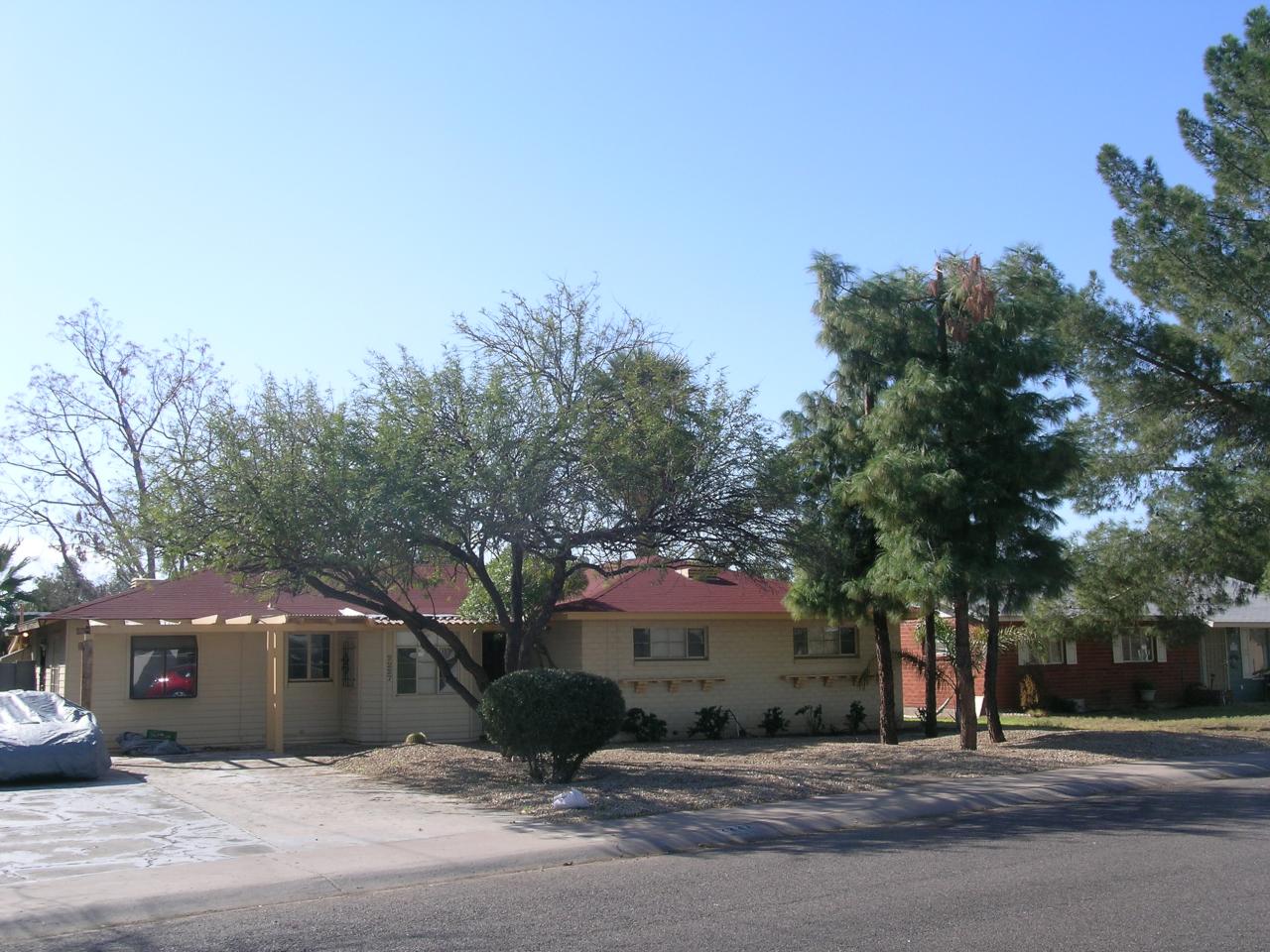 2227 West Cheery Lynn Road Phoenix, AZ 85015 - Photo 2 of 10 Front