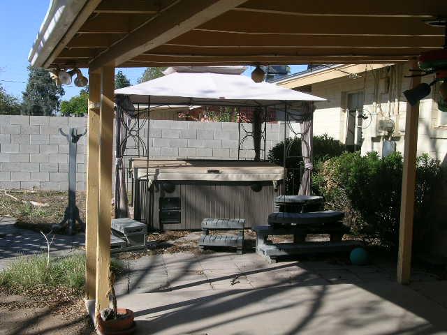 2227 West Cheery Lynn Road Phoenix, AZ 85015 - Photo 10 of 10 Backyard
