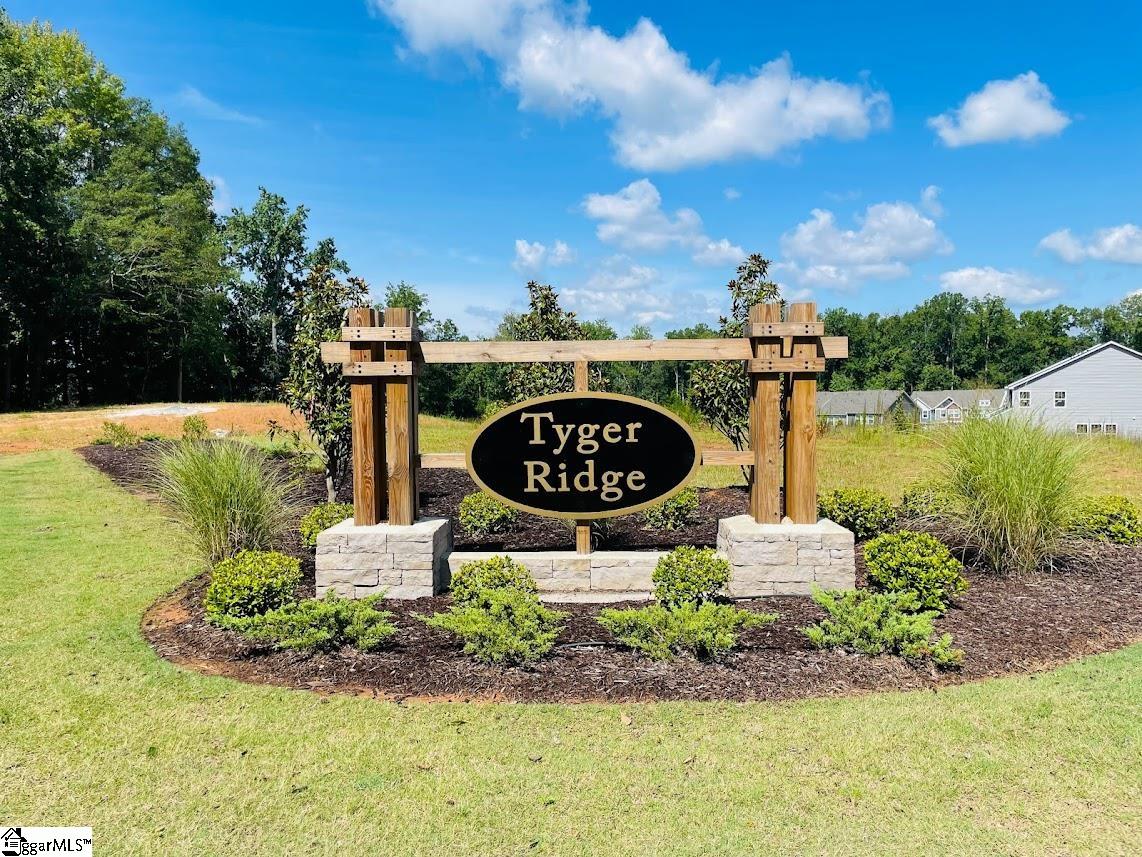 1219 Cherry Orchard Road Moore, SC 29369 - Photo 27 of 29