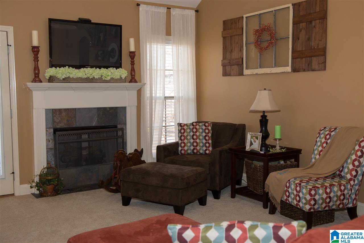 20370 Castle Rdg Road McCalla, AL 35111 - Photo 5 of 50