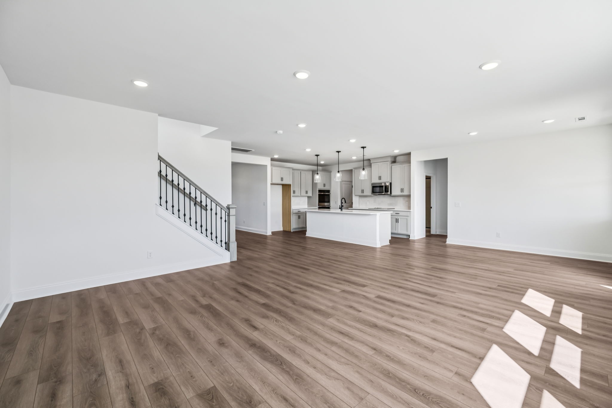 155 Emeline Way Mount Juliet, TN 37122 - Photo 17 of 66