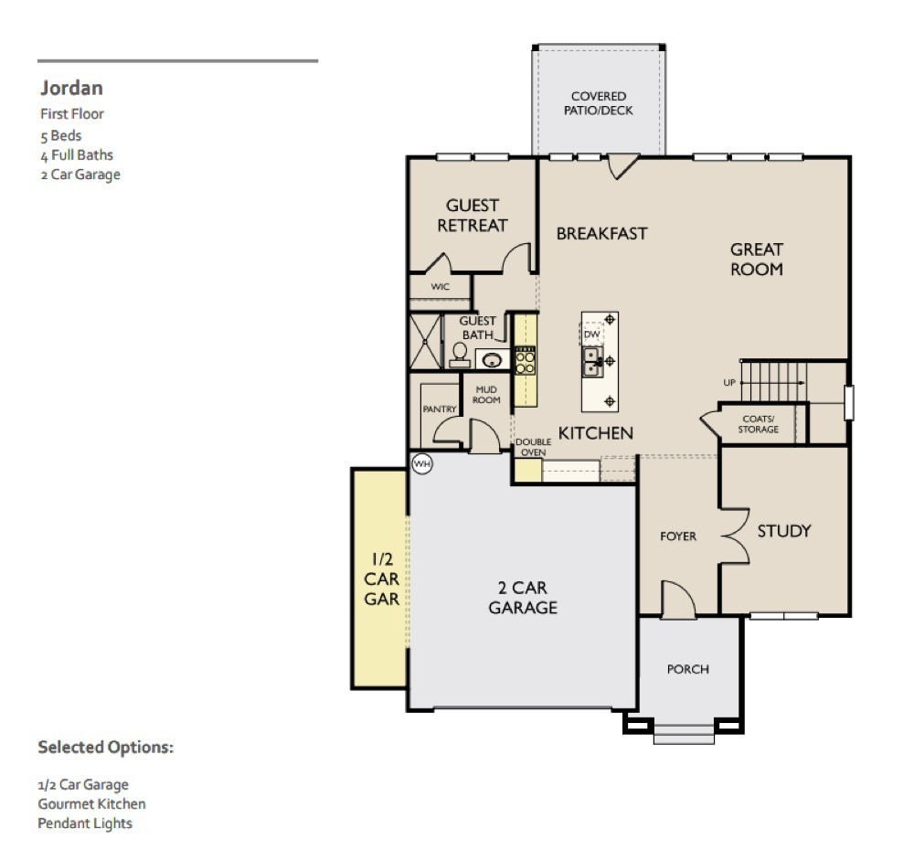 155 Emeline Way Mount Juliet, TN 37122 - Photo 2 of 66