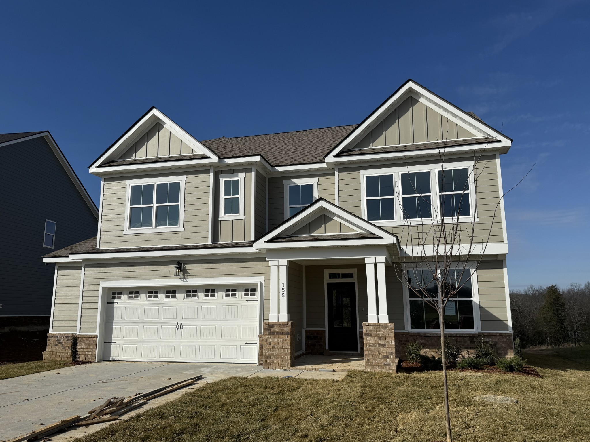 155 Emeline Way Mount Juliet, TN 37122 - Photo 32 of 66