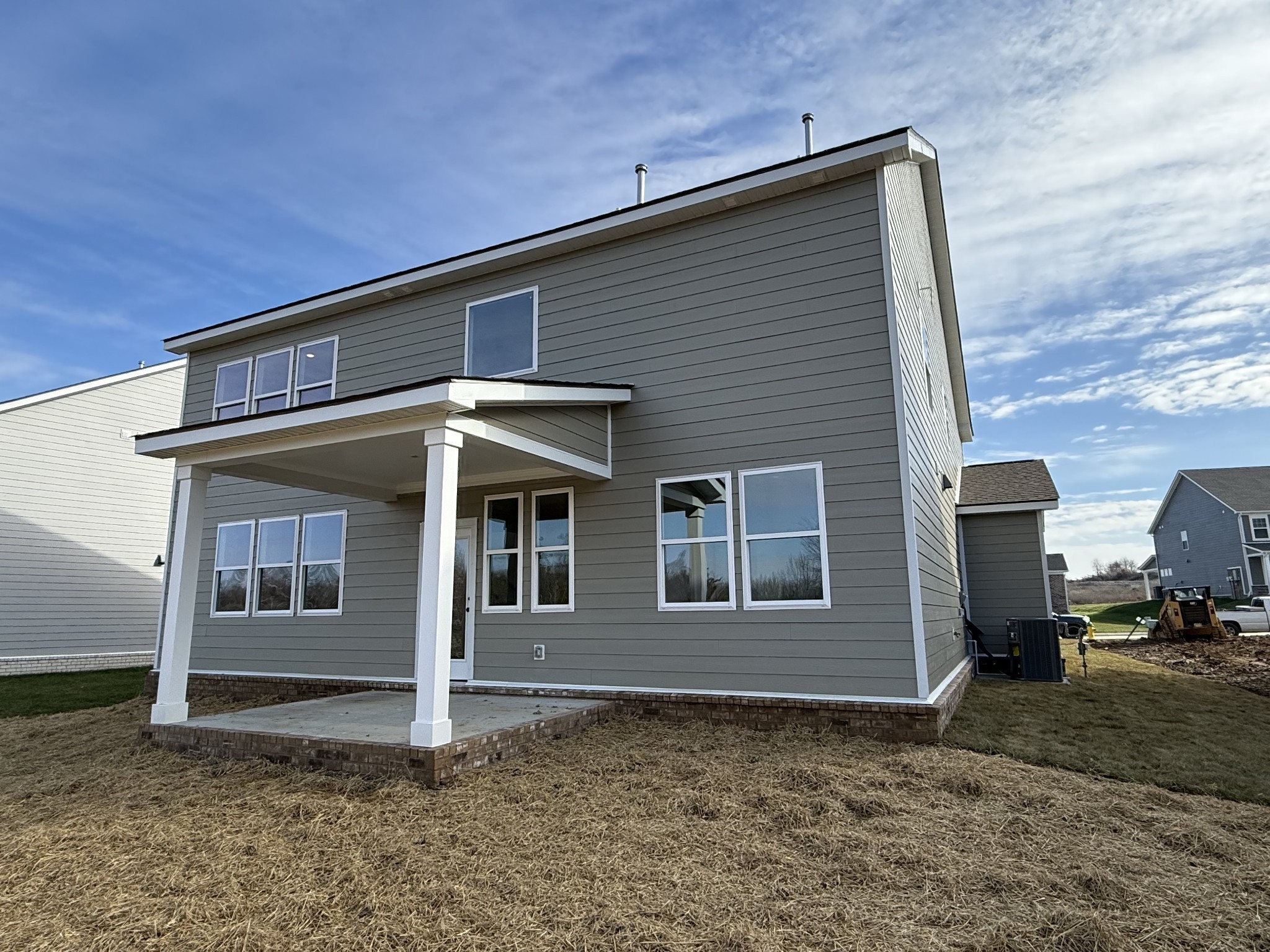 155 Emeline Way Mount Juliet, TN 37122 - Photo 61 of 66