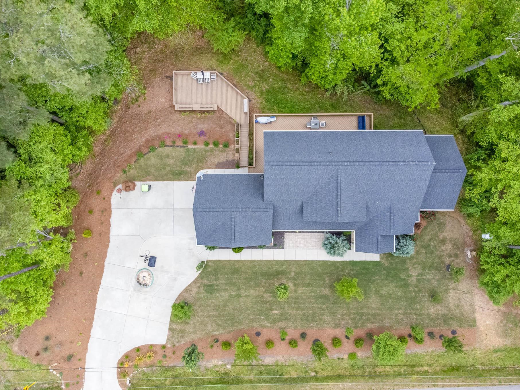6050 Ebenezer Church Road Raleigh, NC 27612 - Photo 38 of 39 Photo 38