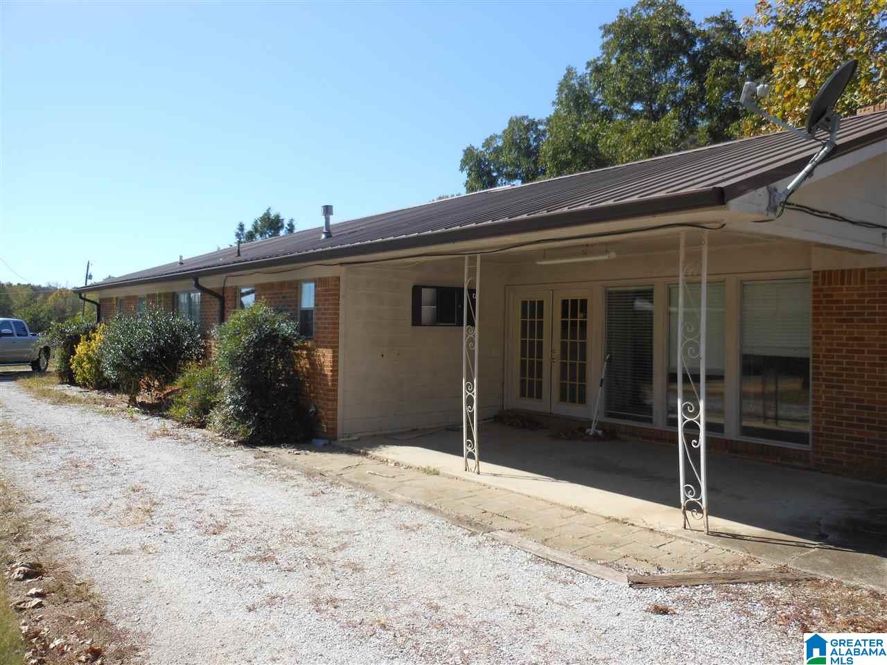 1926 Tallasahatchee Road Alpine, AL 35014 - Photo 2 of 12