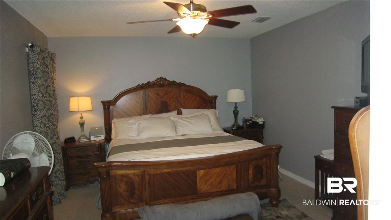 22885 McLeod Boulevard Foley, AL 36535 - Photo 5 of 20 Master Bedroom