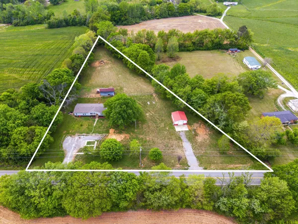 $209,900 | 103 Flintville Road, Flintville, TN 37335