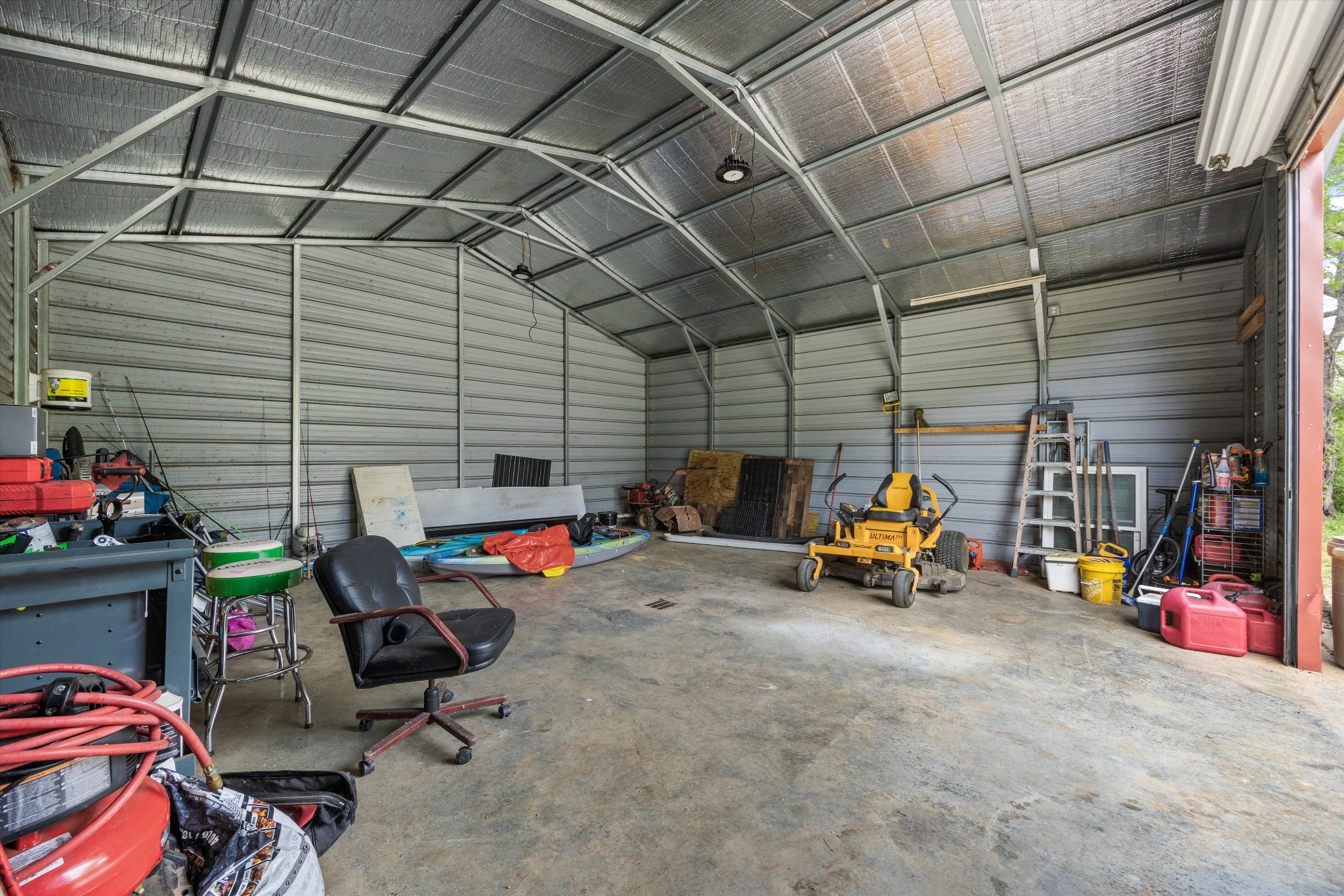 103 Flintville Road Flintville, TN 37335 - Photo 21 of 40