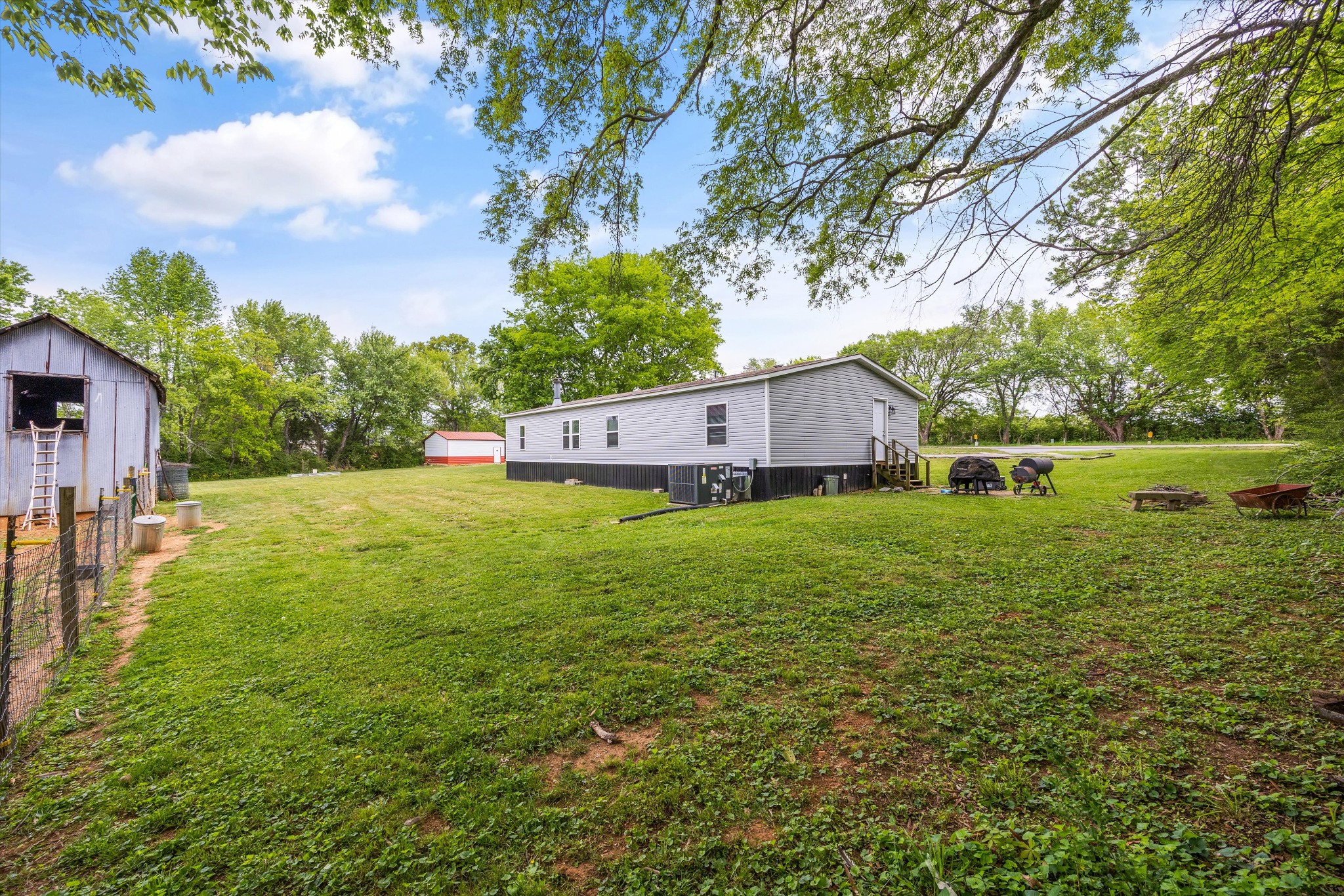 103 Flintville Road Flintville, TN 37335 - Photo 23 of 40