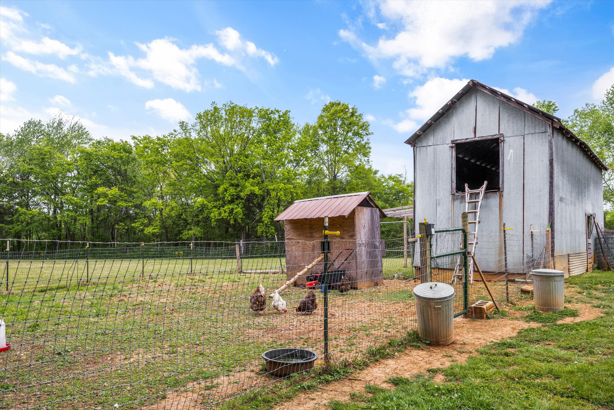 103 Flintville Road Flintville, TN 37335 - Photo 26 of 40