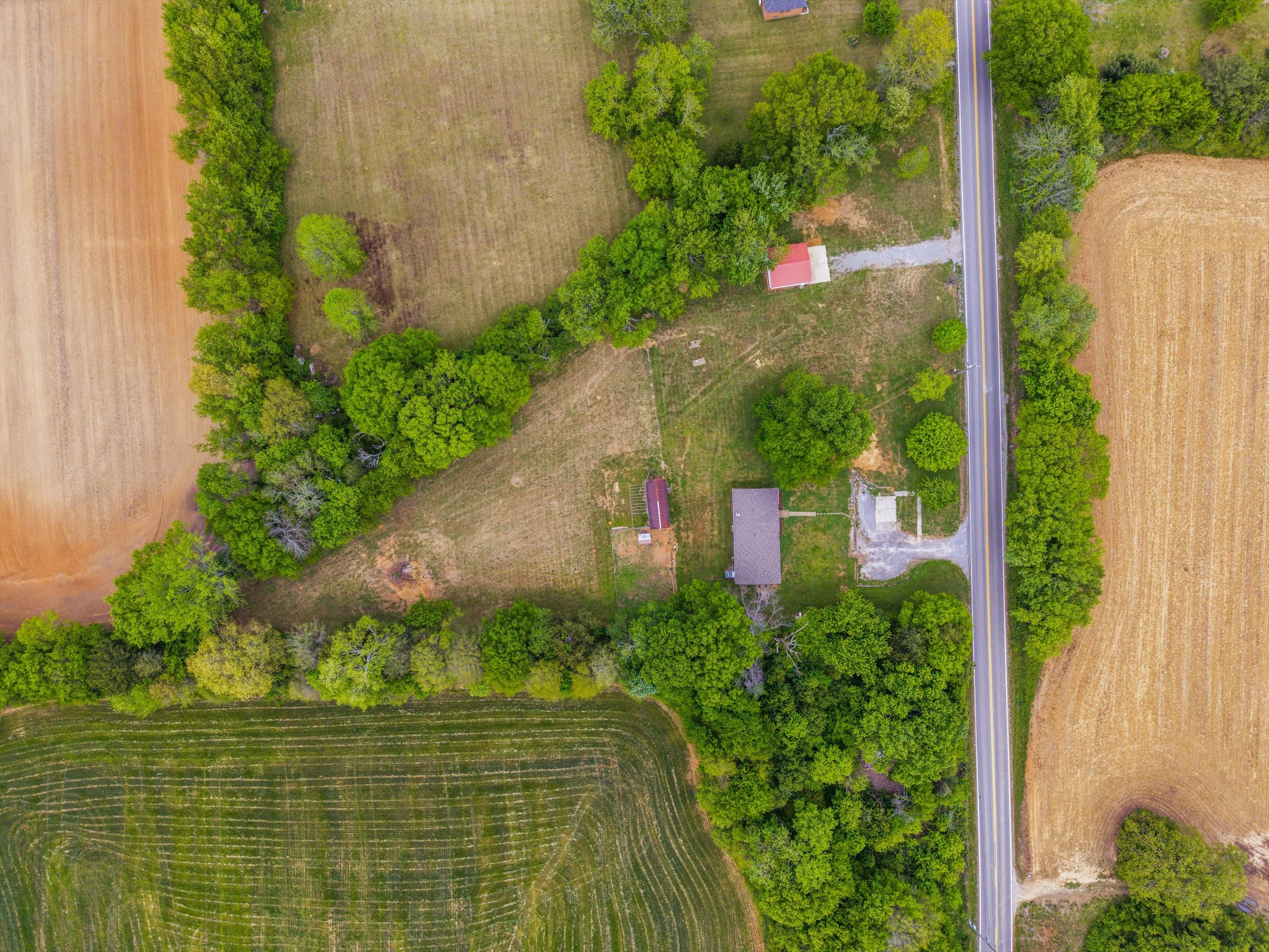 103 Flintville Road Flintville, TN 37335 - Photo 27 of 40