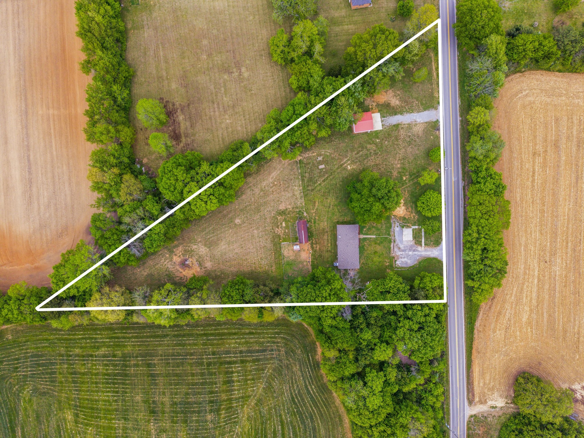 103 Flintville Road Flintville, TN 37335 - Photo 28 of 40