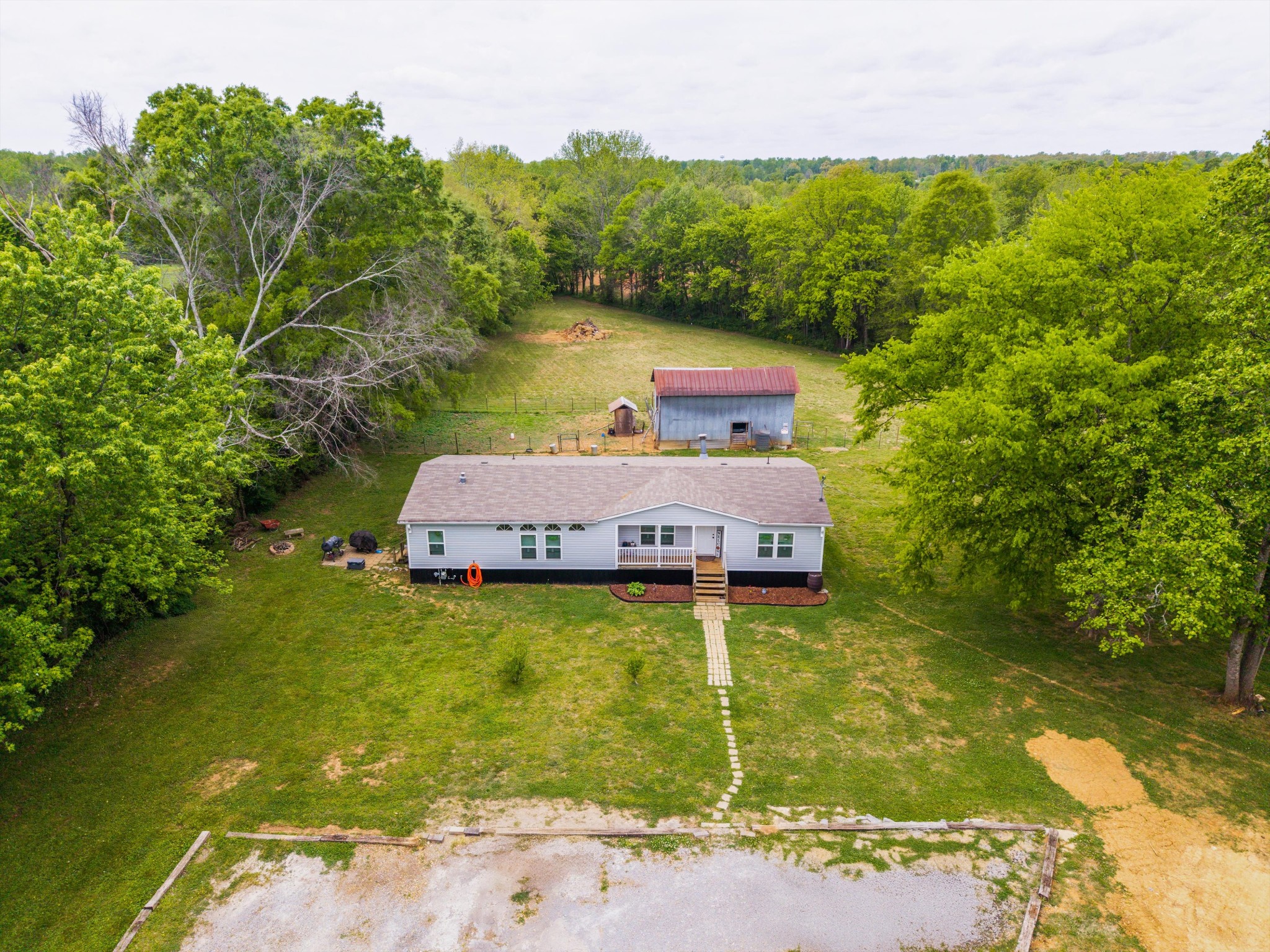 103 Flintville Road Flintville, TN 37335 - Photo 29 of 40