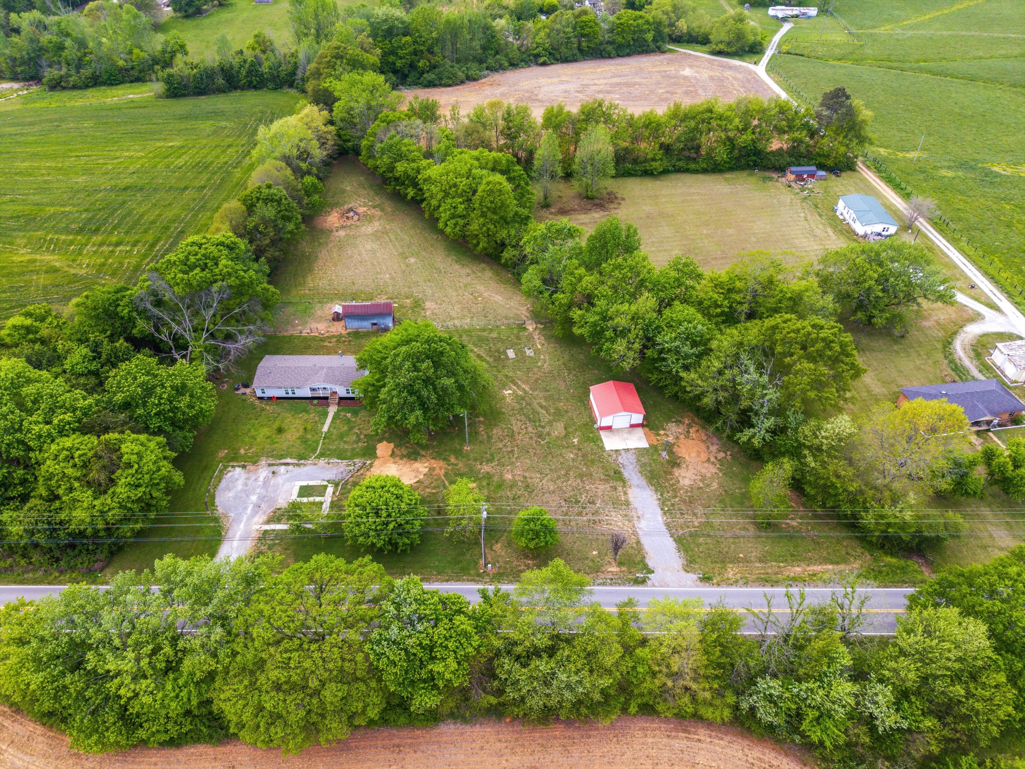 103 Flintville Road Flintville, TN 37335 - Photo 30 of 40