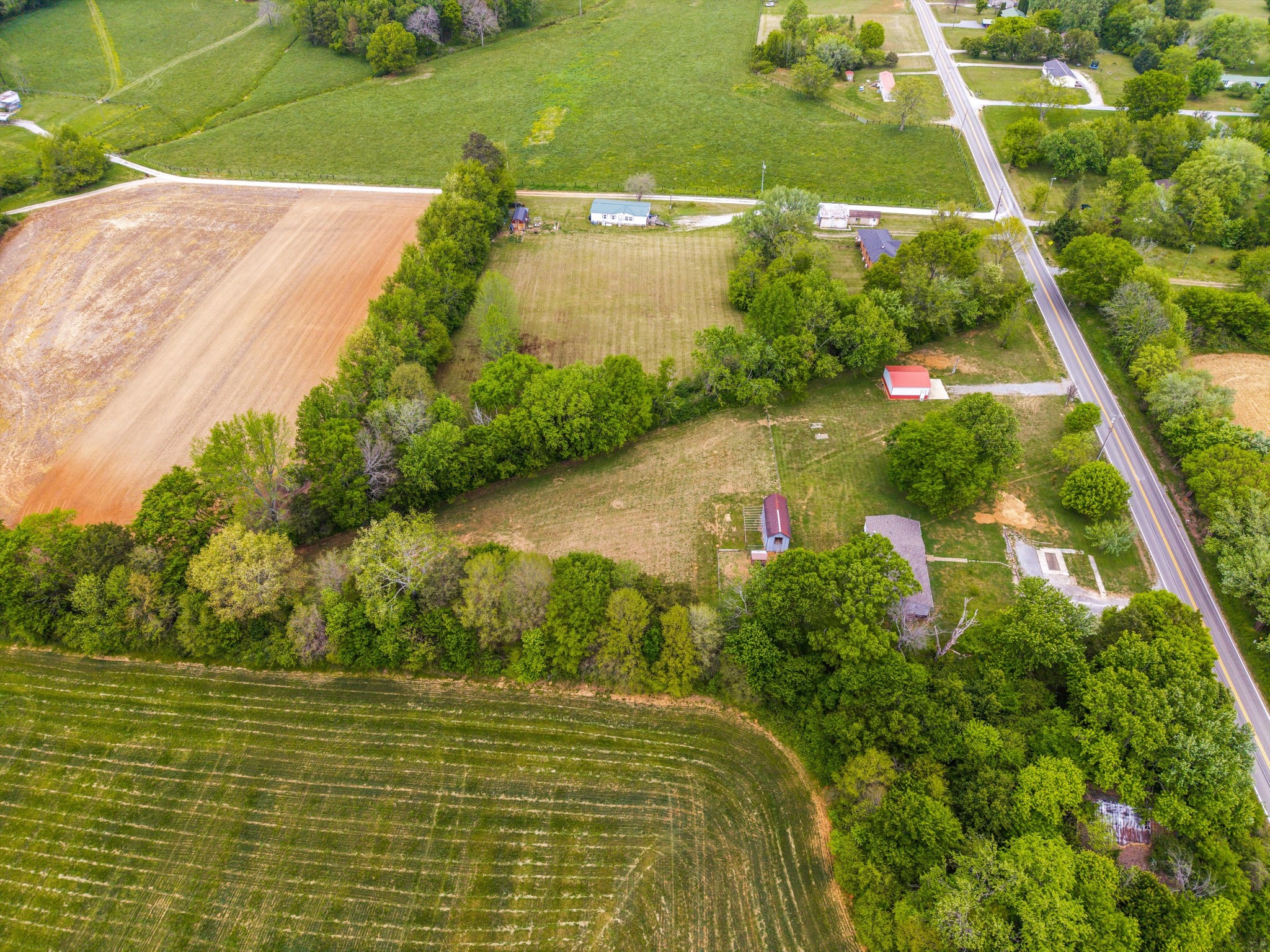 103 Flintville Road Flintville, TN 37335 - Photo 31 of 40