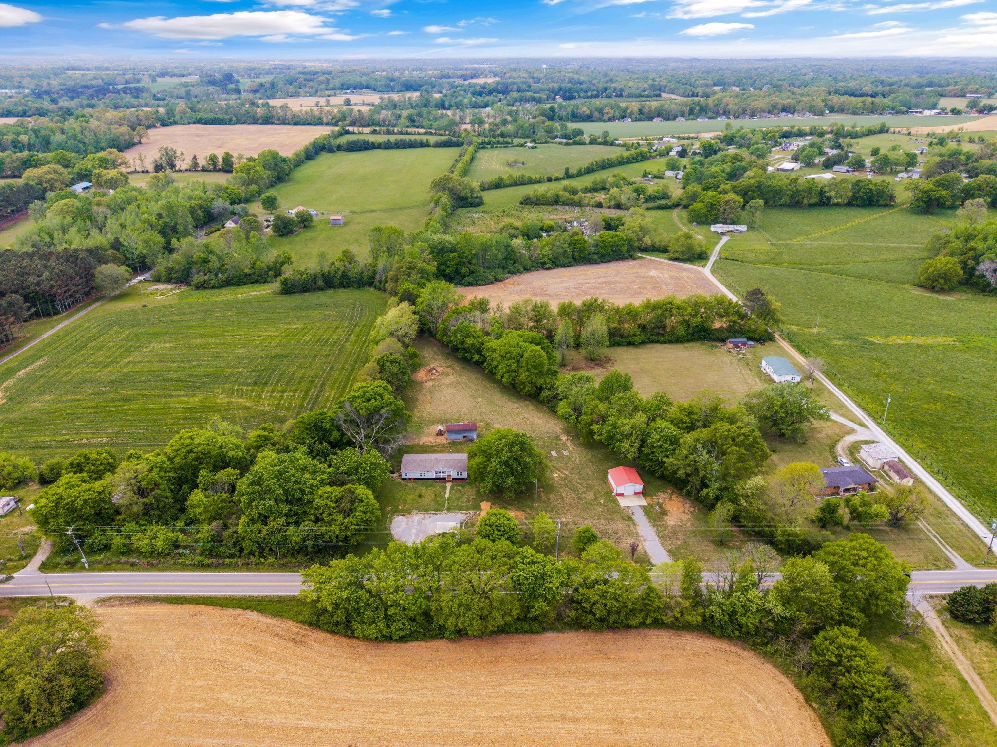103 Flintville Road Flintville, TN 37335 - Photo 33 of 40