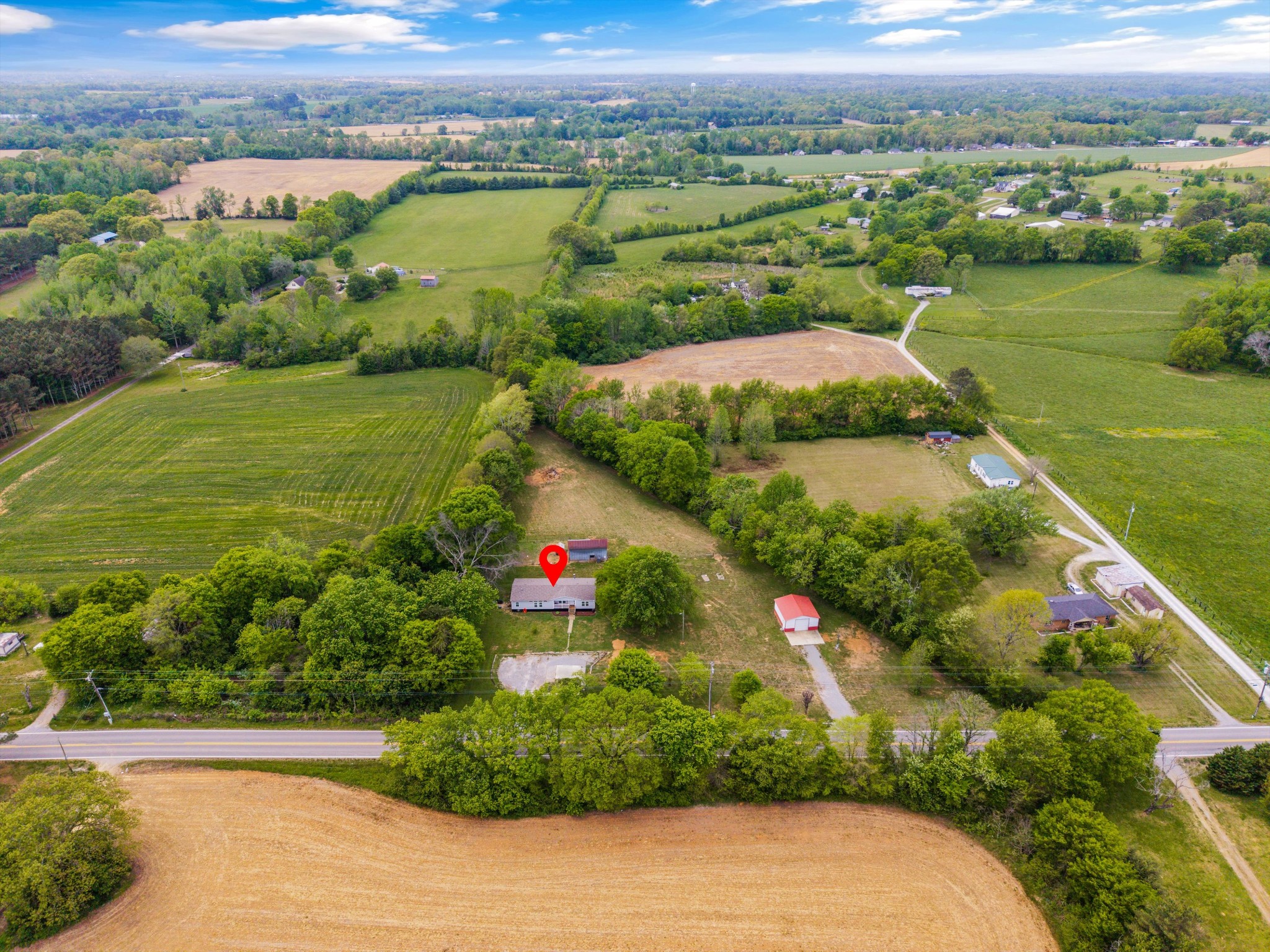 103 Flintville Road Flintville, TN 37335 - Photo 34 of 40