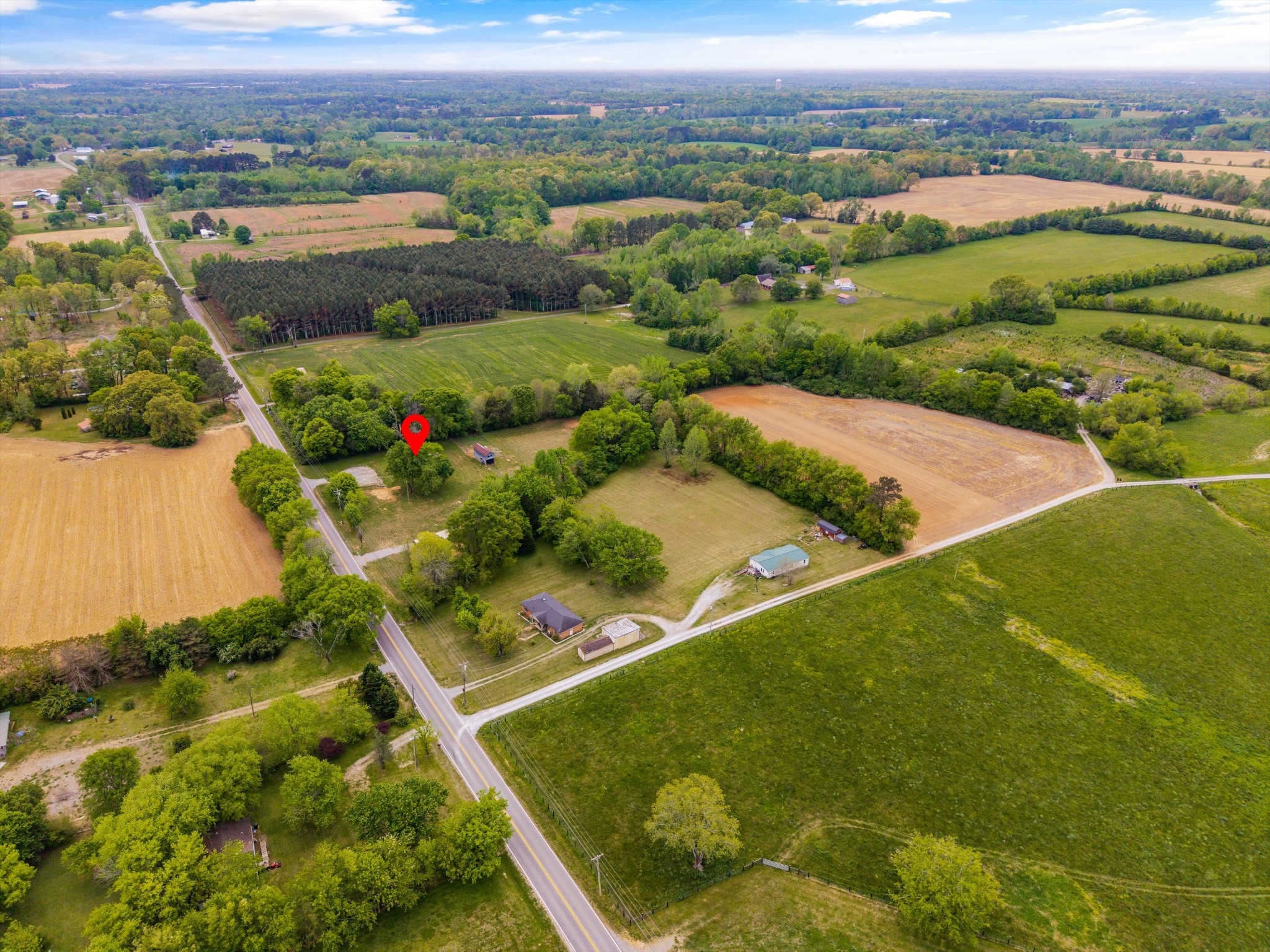 103 Flintville Road Flintville, TN 37335 - Photo 36 of 40