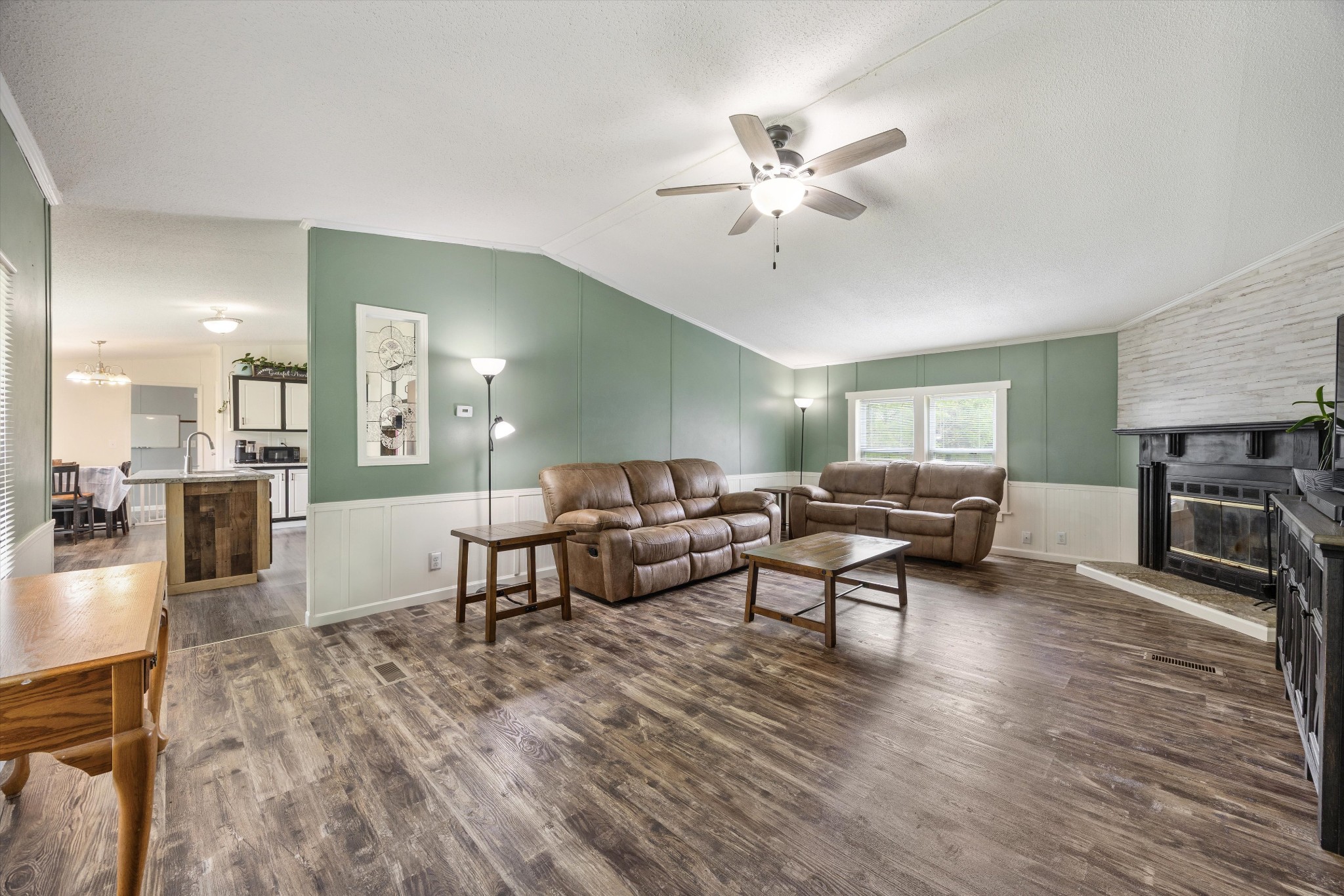 103 Flintville Road Flintville, TN 37335 - Photo 4 of 40