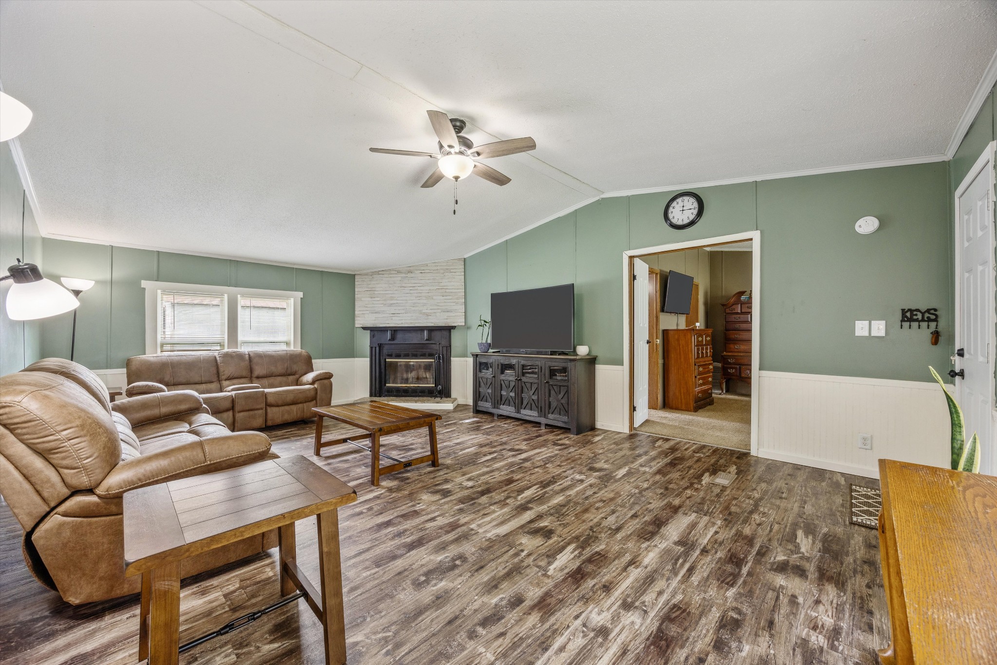 103 Flintville Road Flintville, TN 37335 - Photo 5 of 40